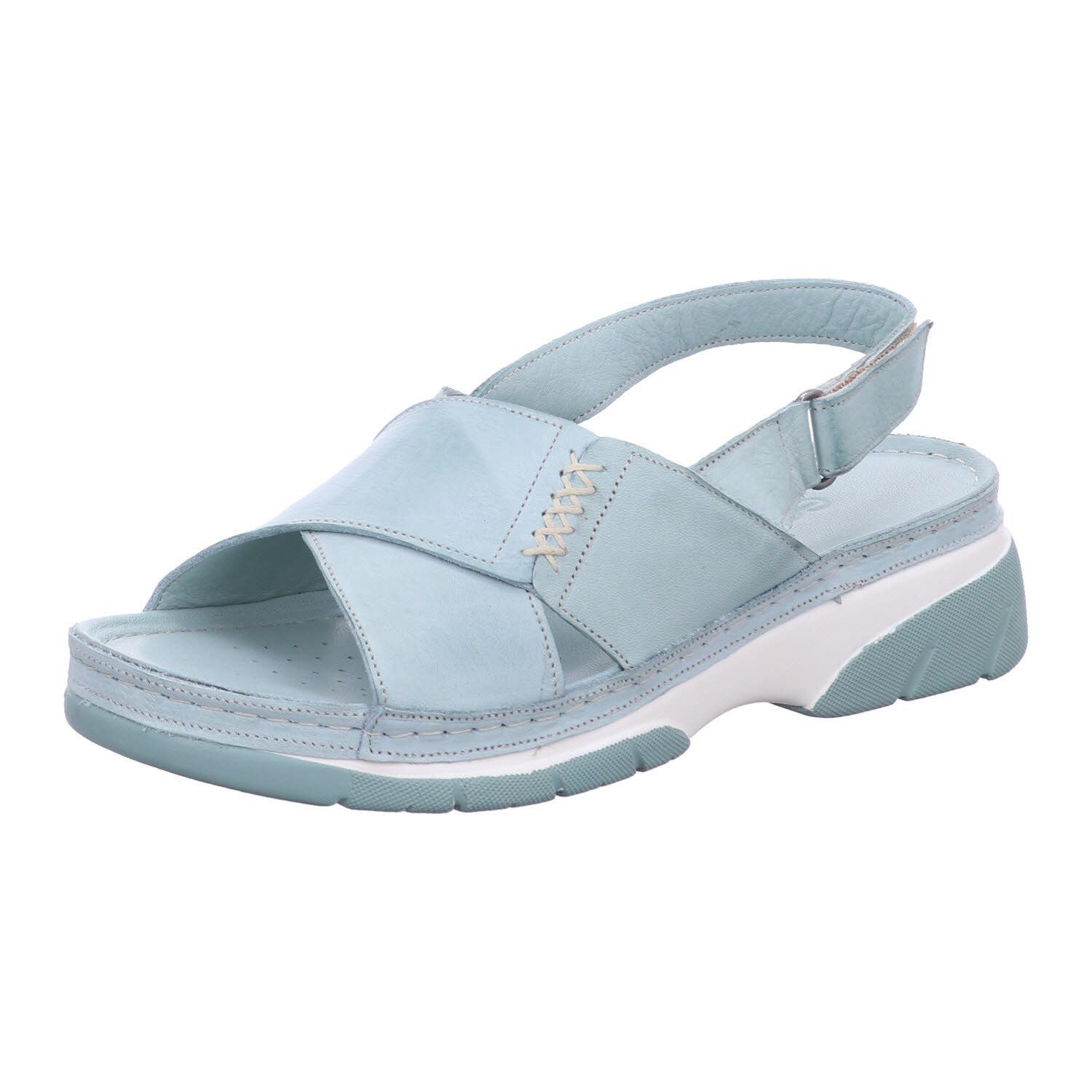 342000-02 708 Gemini Sandalette