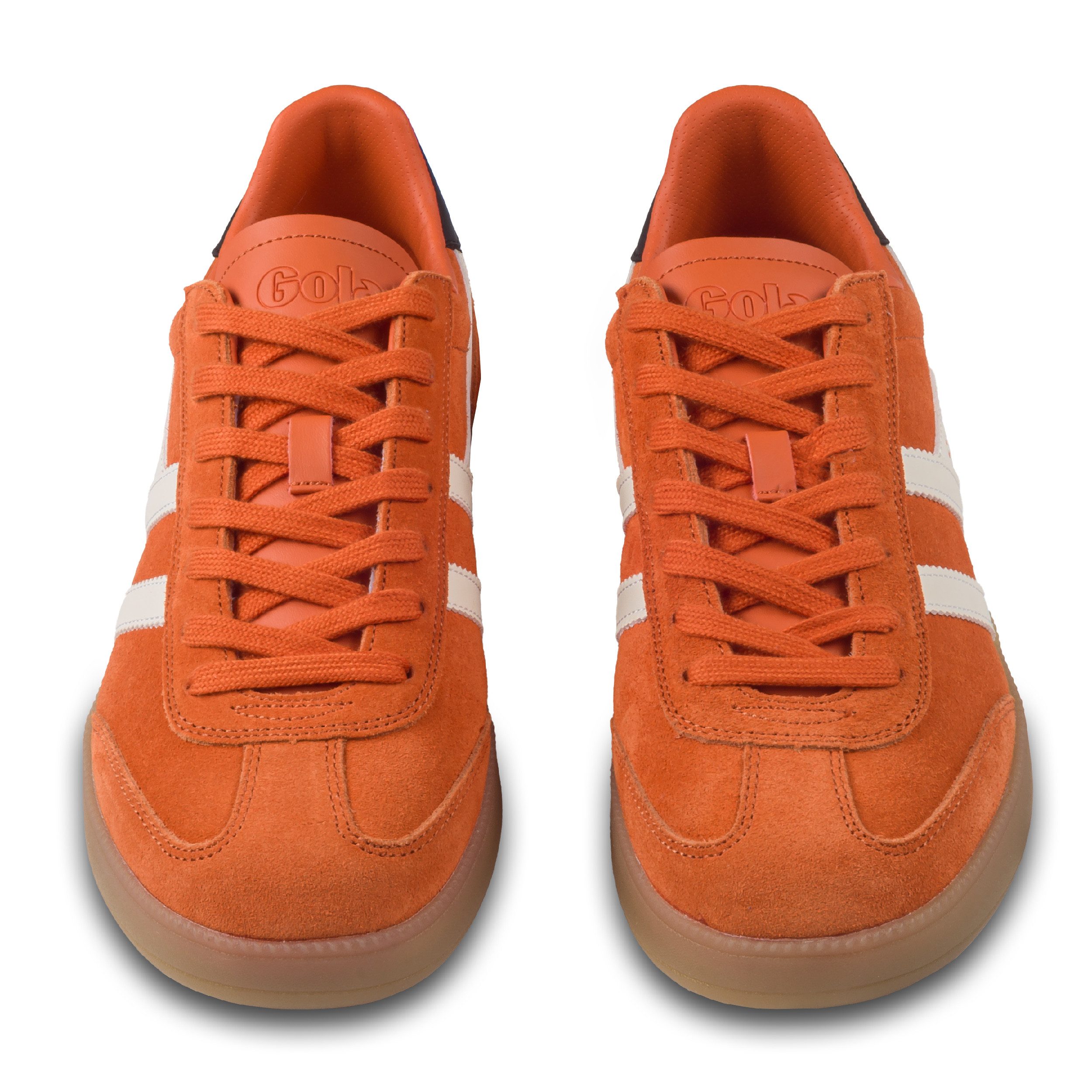 Gola Sneaker VIPER orange - CMB735 Moody Orange/Off White/Black/Gum Sneaker günstig online kaufen