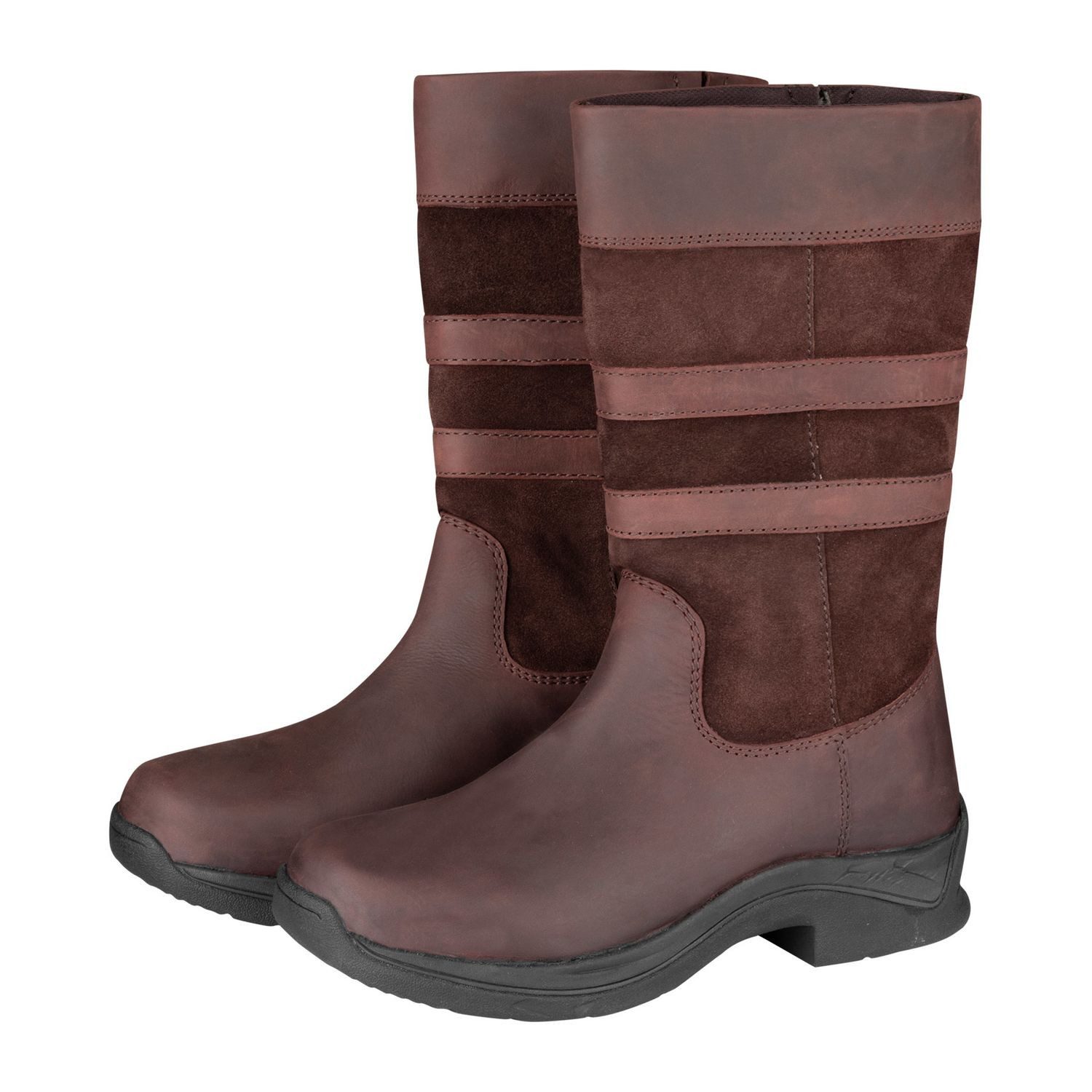 ELT ELT Oklahoma Stallstiefel Outdoorschuh