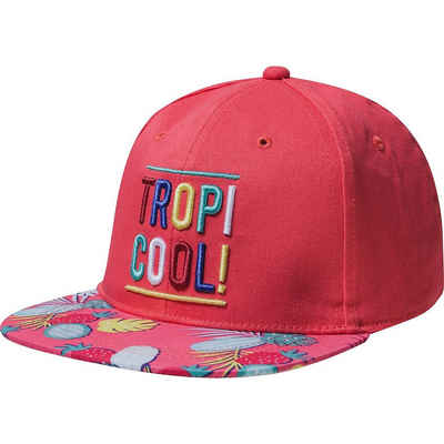 MAXIMO Baseball Cap »Cap für Mädchen«