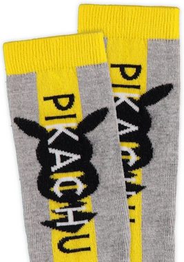 POKÉMON Socken