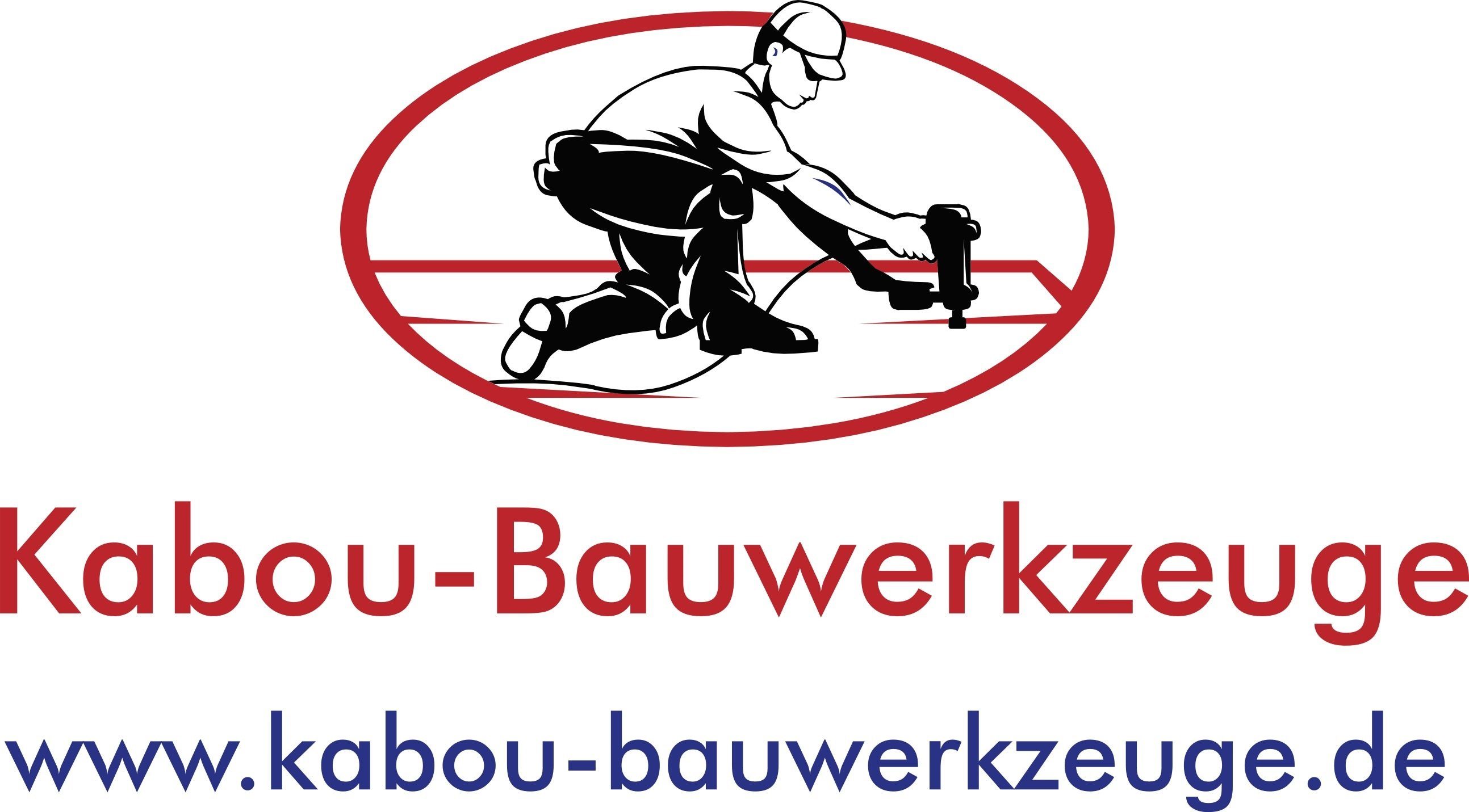 Kabou Bauwerkzeuge