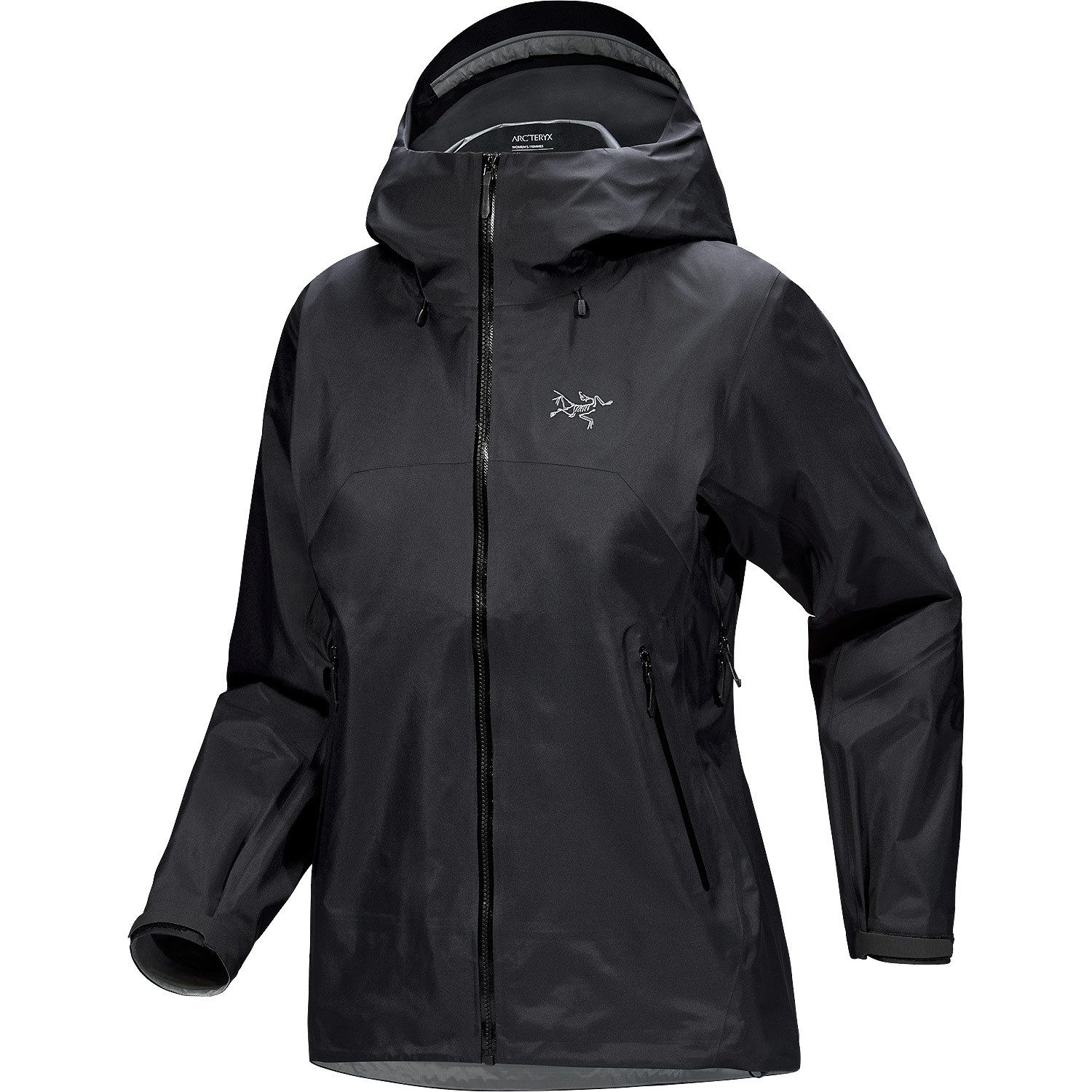 Arcteryx Softshelljacke Funktionsjacke Beta SL Jacket W