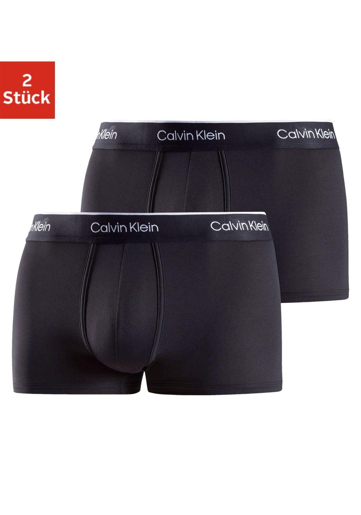 Calvin Klein Hipster »»PRO AIR«« (2 Stück), Microfaser online kaufen | OTTO Calvin Klein Hipster »»PRO AIR«« (2 Stück), Microfaser online kaufen | OTTO