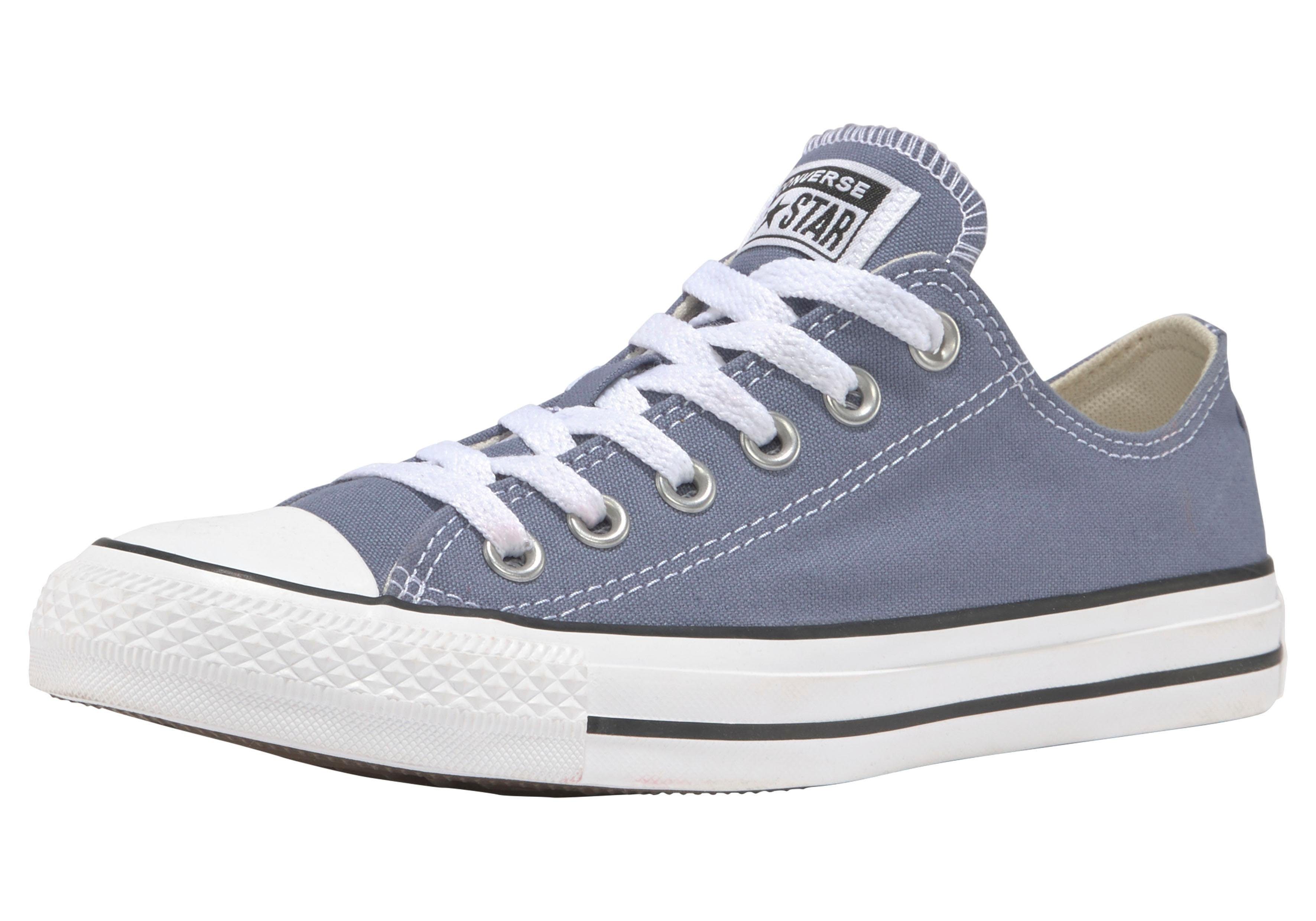 Converse »Chuck Taylor All Star Seasonal Color Ox« Sneaker online kaufen | OTTO Converse »Chuck Taylor All Star Seasonal Color Ox« Sneaker online kaufen | OTTO