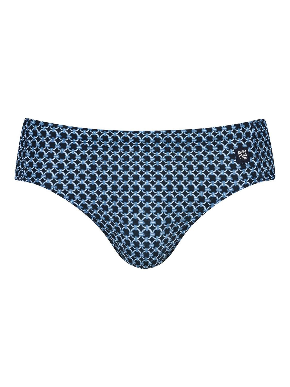 Mey Badeanzug Badehose, yacht blue