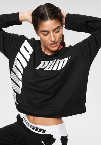 PUMA Кофта спортивного стиля