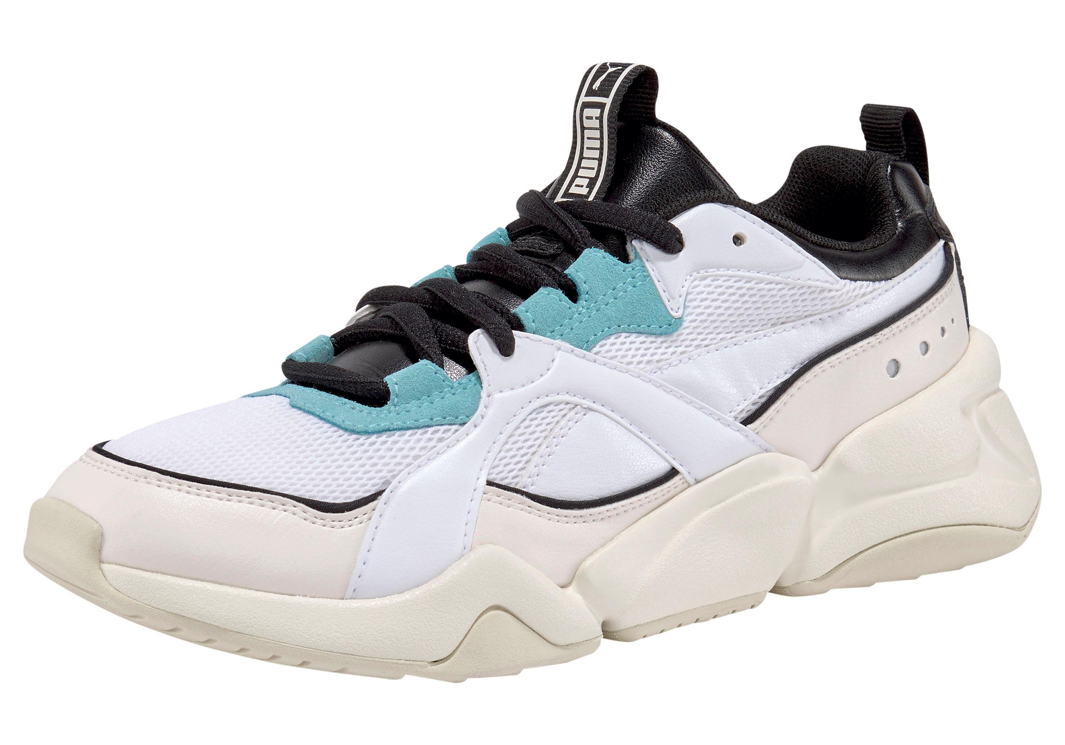 puma nova boss