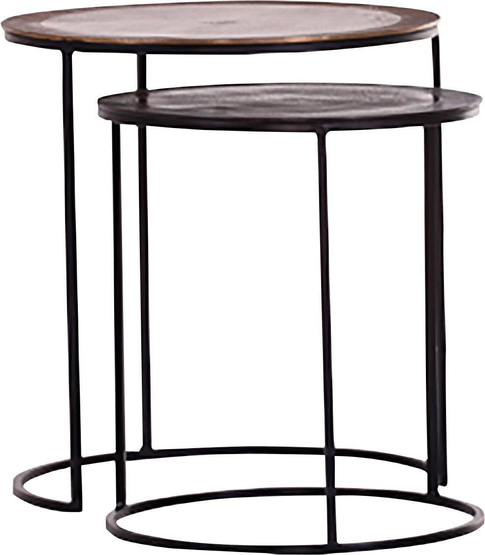 Gutmann Factory Satztisch Mix Match 2er Set Otto
