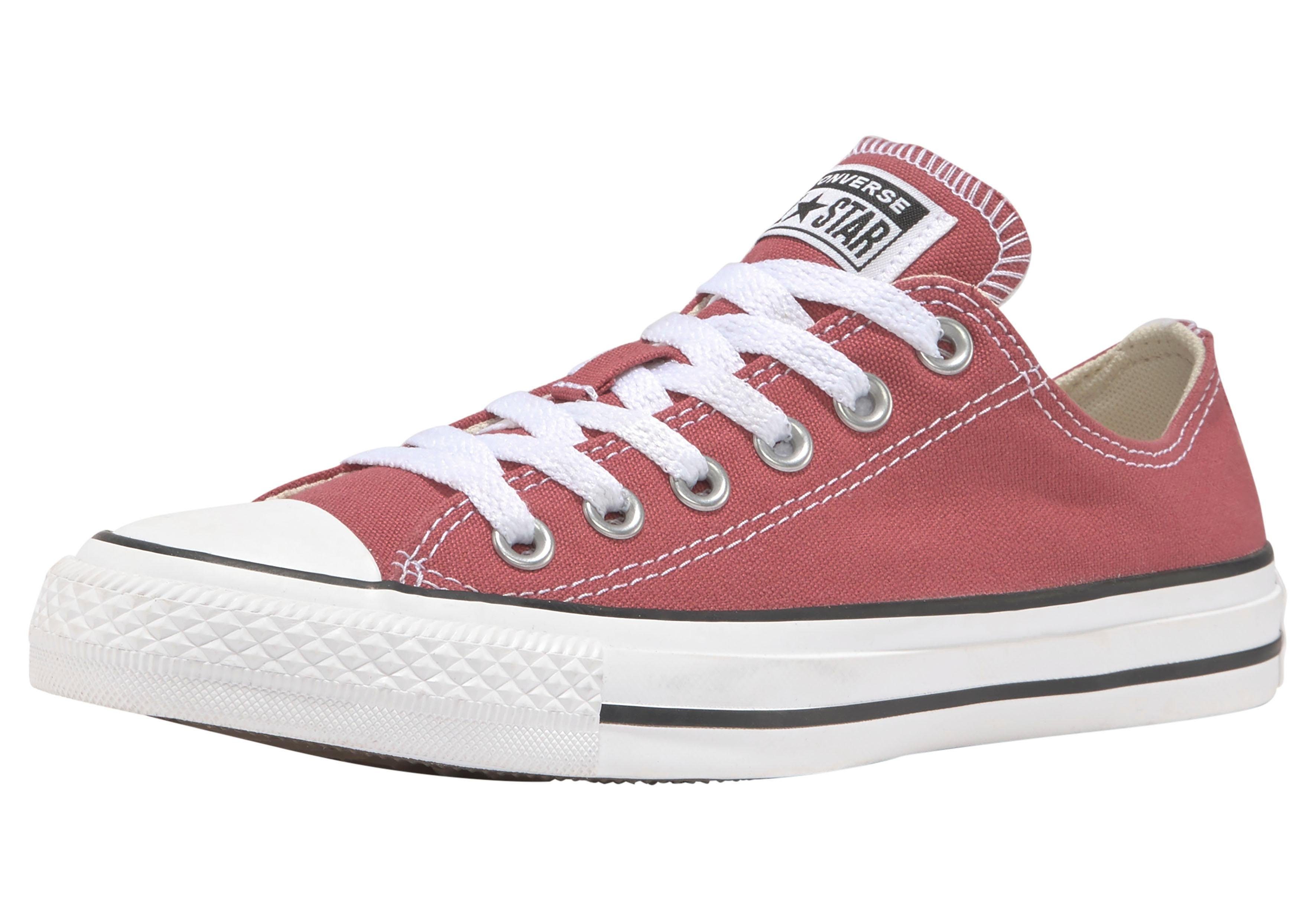 Converse »Chuck Taylor All Star Seasonal Color Ox« Sneaker online kaufen | OTTO Converse »Chuck Taylor All Star Seasonal Color Ox« Sneaker online kaufen | OTTO
