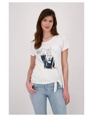 Monari T-Shirt Damen T-Shirt (1-tlg)
