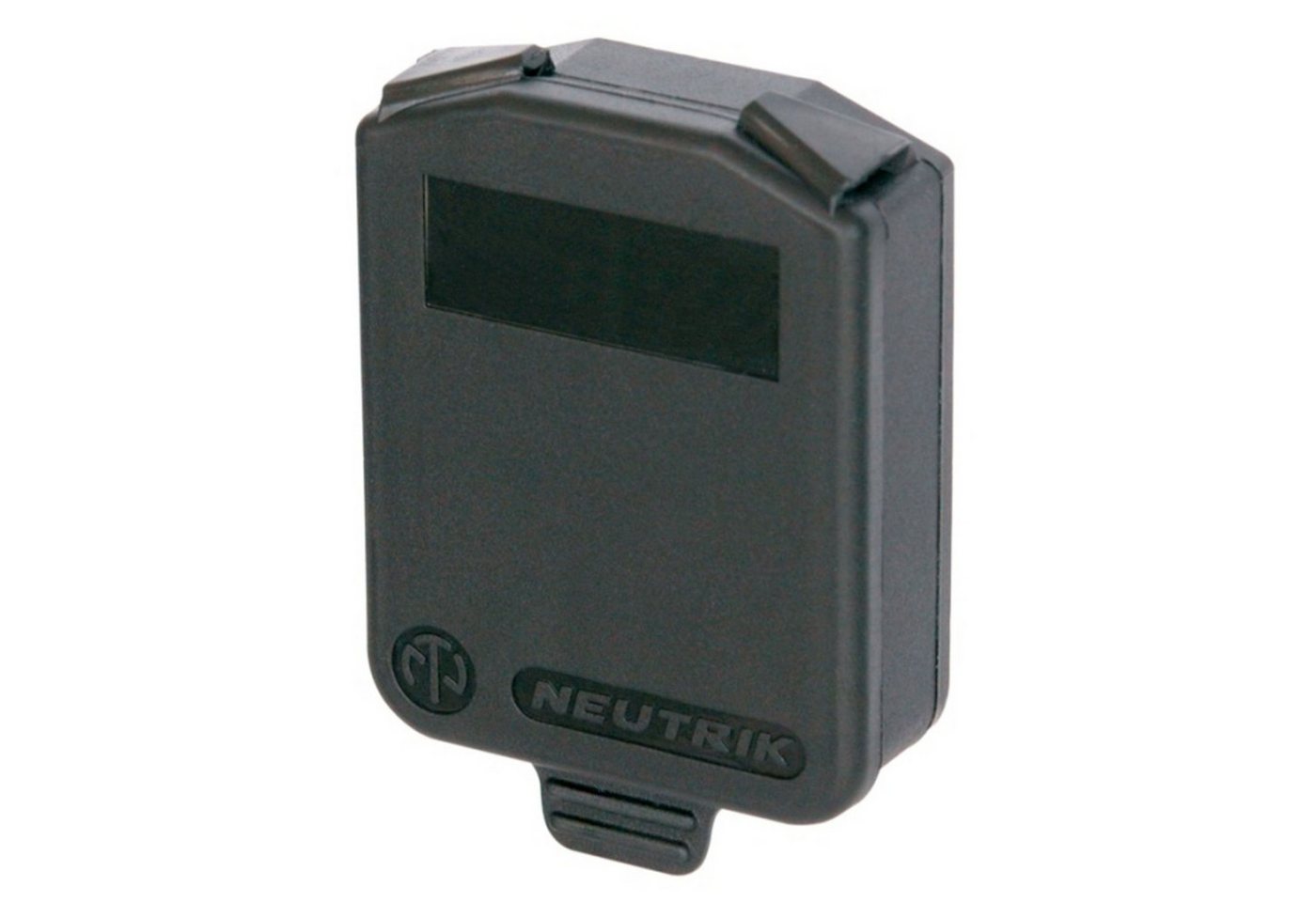 Thumbnail - Neutrik Lautsprecherstecker, (SCDX Dichtklappe Einbaubuchse Hochwertige Komponente Geeignet für Audio- und Videoanwendun...