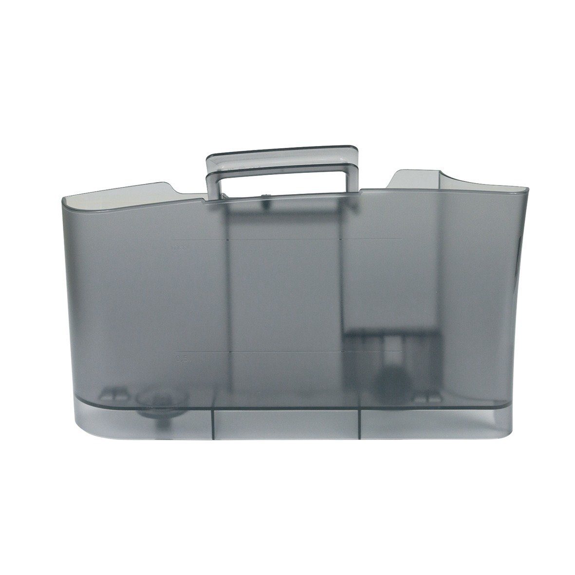 easyPART Wassertank wie BOSCH 11010303 Wassertank SIEMENS 11010303 für, Kaffeemaschine