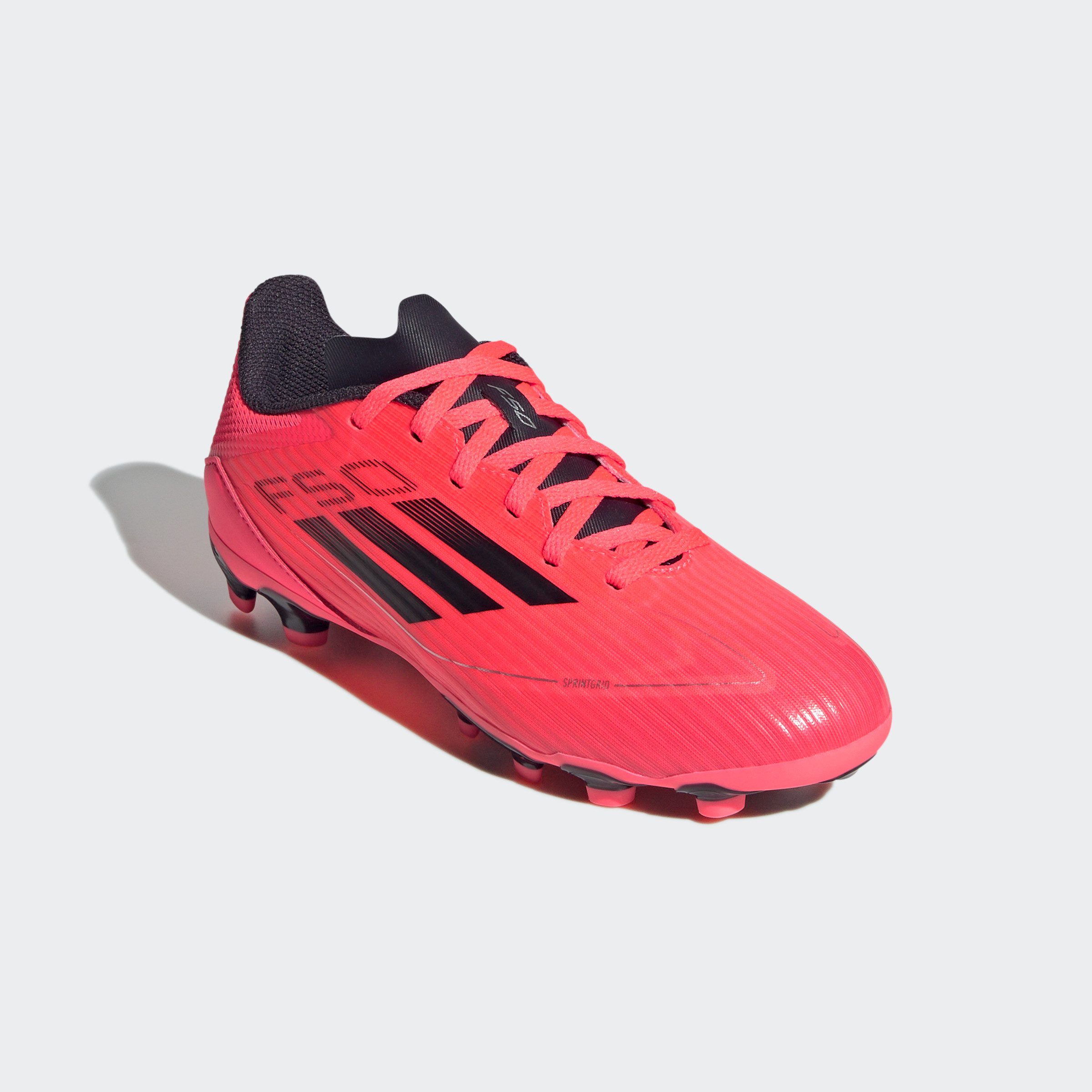 F50 LEAGUE MG KIDS Fußballschuh