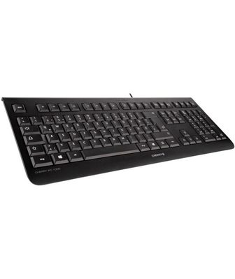 CHERRY »KC 1000 DE« PC-Tastatur