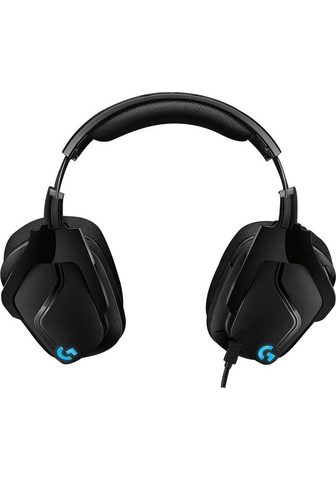 LOGITECH G »G635 7.1 Surround звук LIGHTSYN...