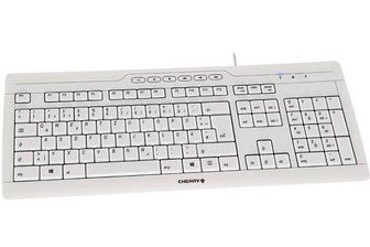 CHERRY »STREAM 3.0 DE« Tastatur