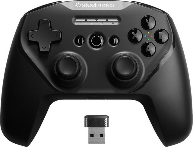 SteelSeries »Stratus Duo Controller« Controller  - Onlineshop OTTO