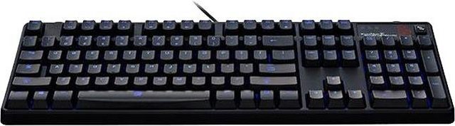 TT Esports »Poseidon Z Plus Smart« Gaming-Tastatur