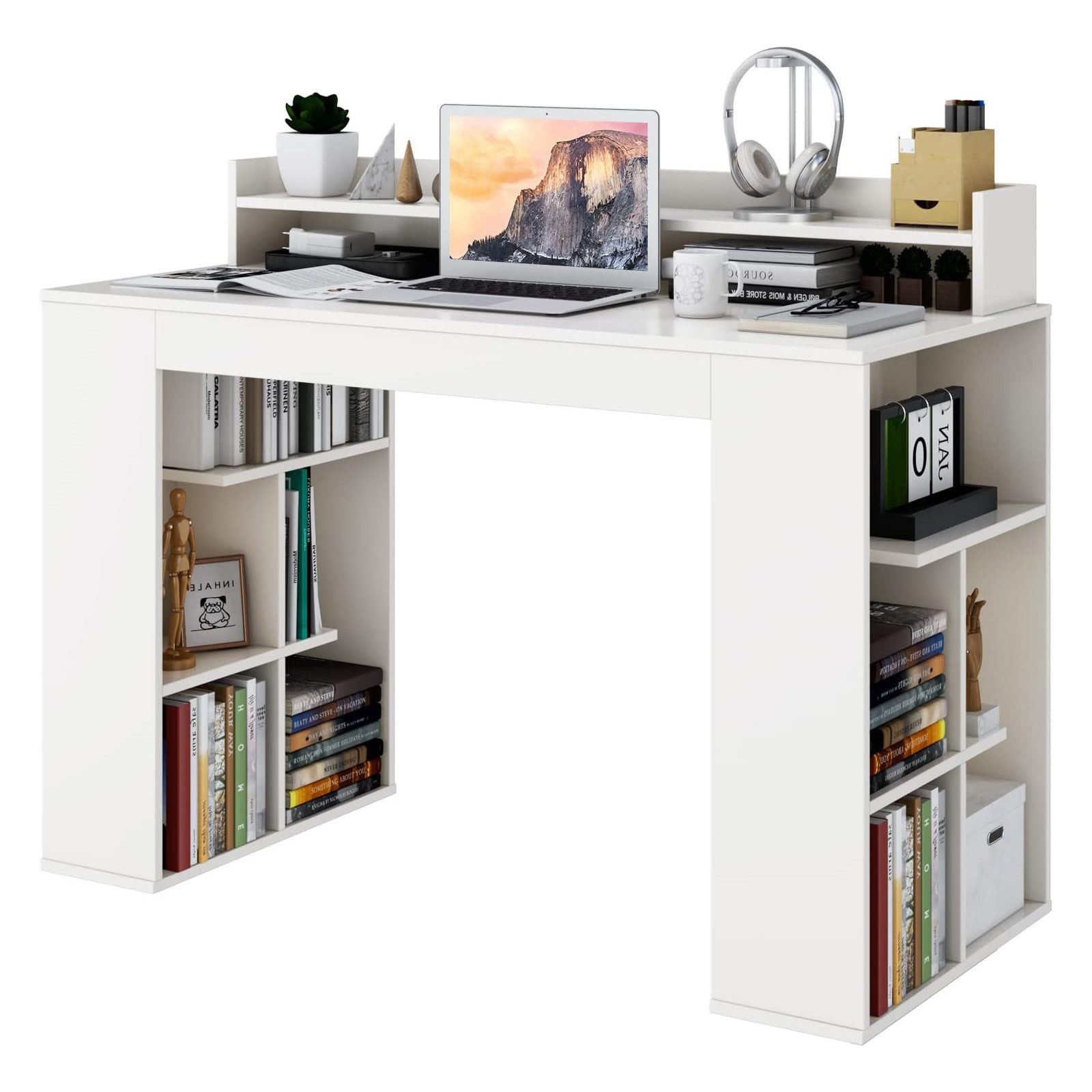Computertisch Eckschreibtisch