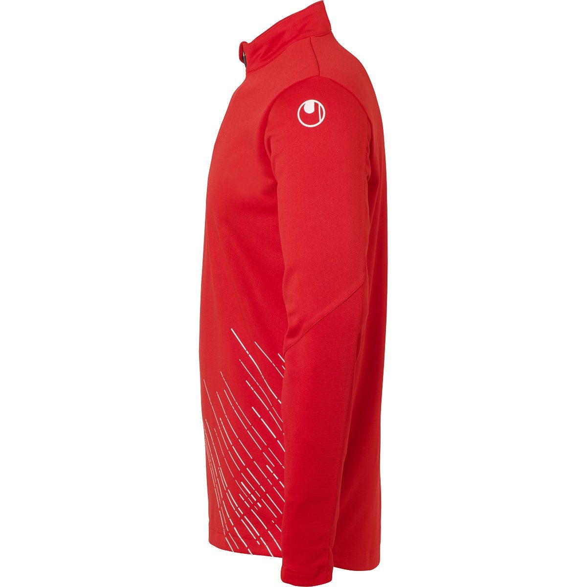 uhlsport Trainingspullover uhlsport Langarmshirt SCORE 26 1/4 ZIP TOP (1-tlg)