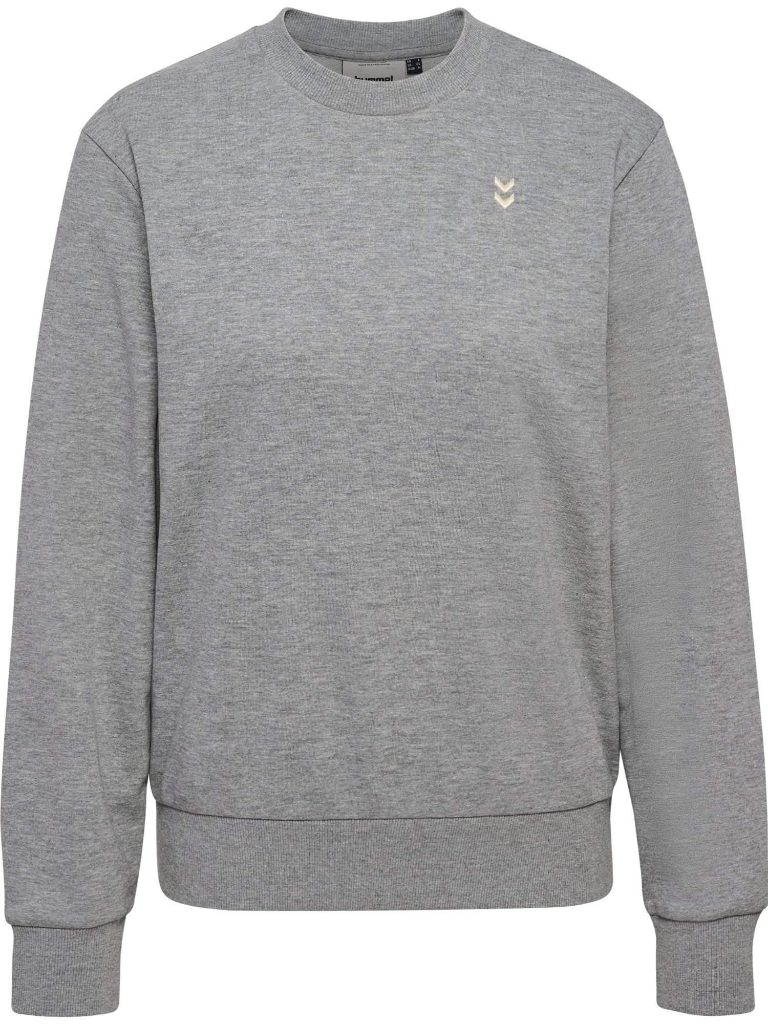 hummel Sweatshirt HMLPULSE W SWEAT CREWNECK günstig online kaufen