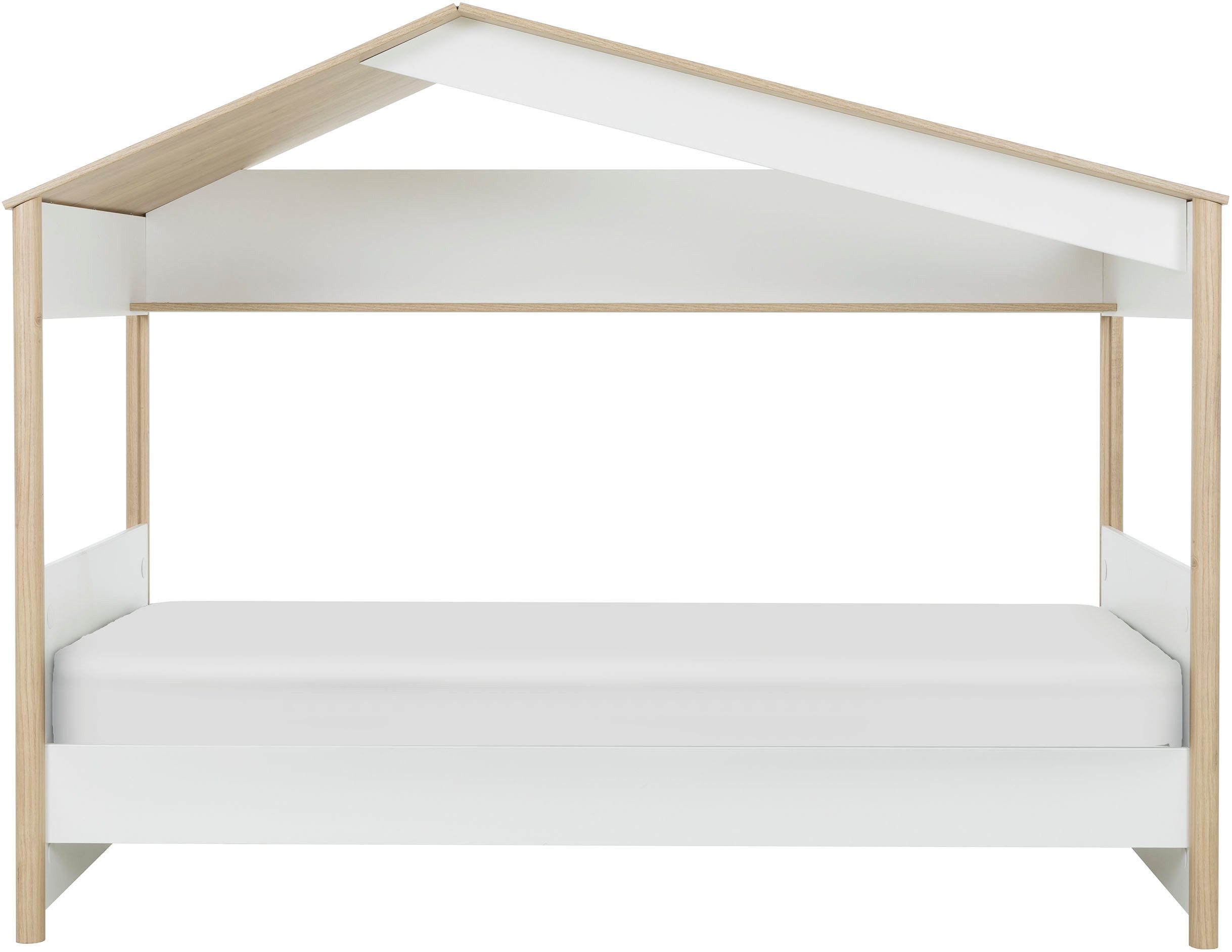 Gami Kinderbett HAUSBETT