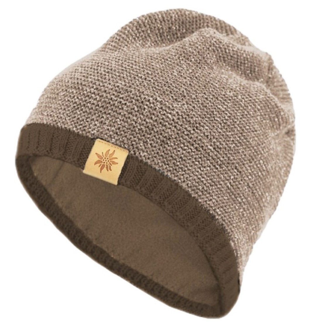 Strickmütze