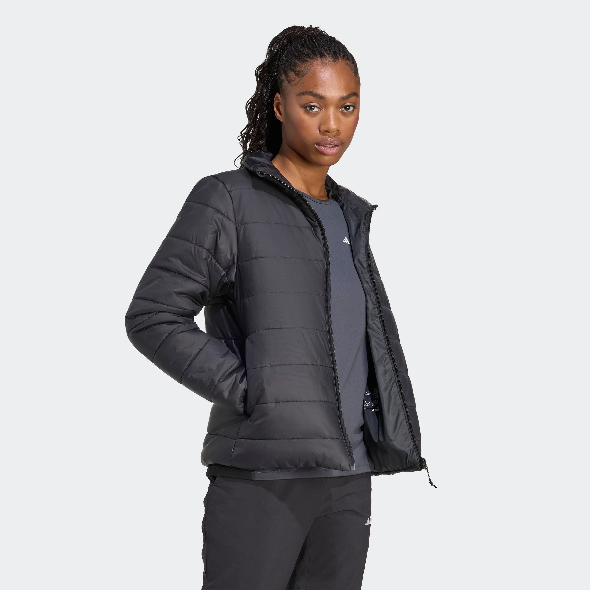 adidas TERREX Outdoorjacke W MT ESS günstig online kaufen