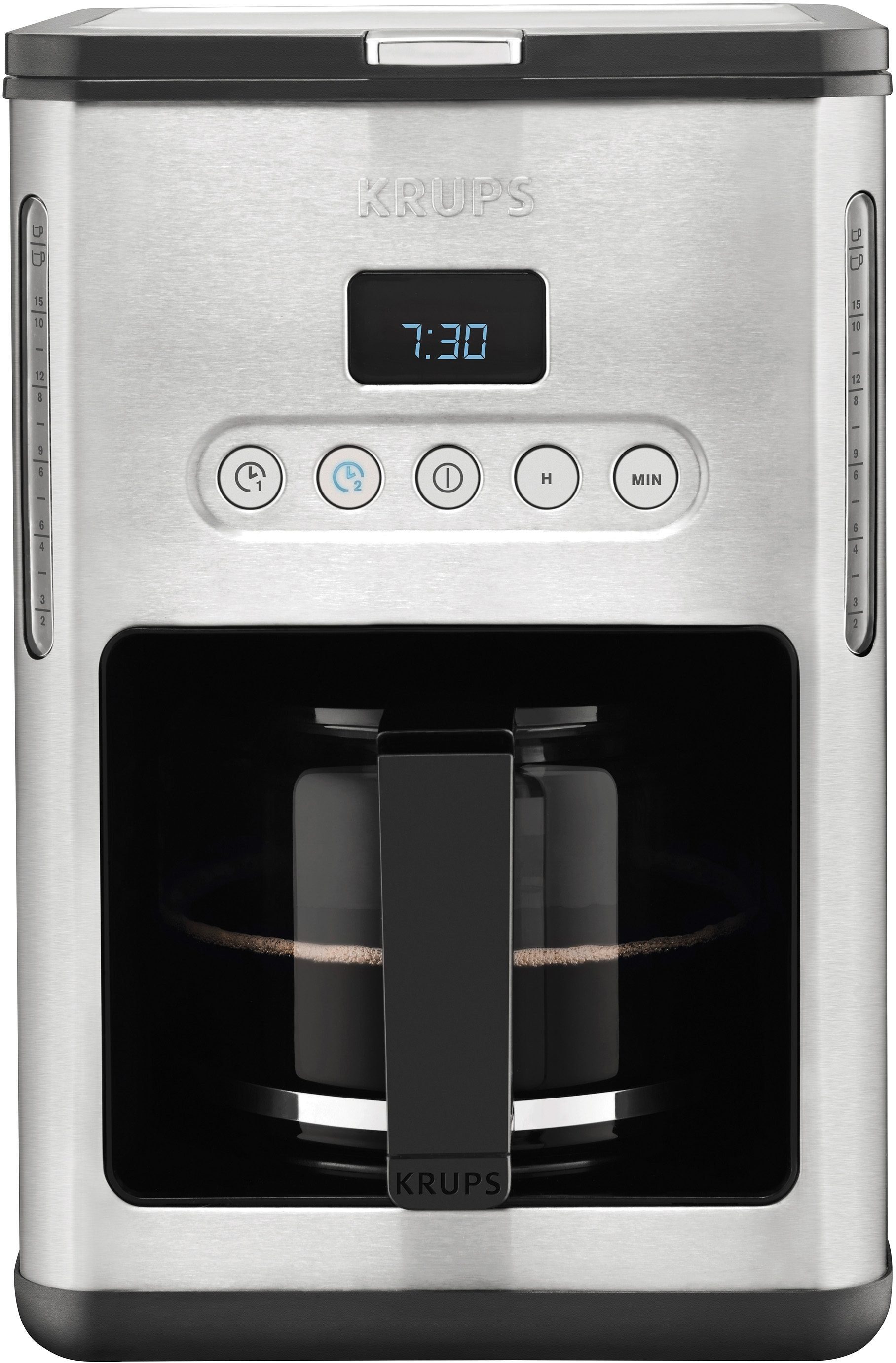 Filterkaffeemaschine KM442D