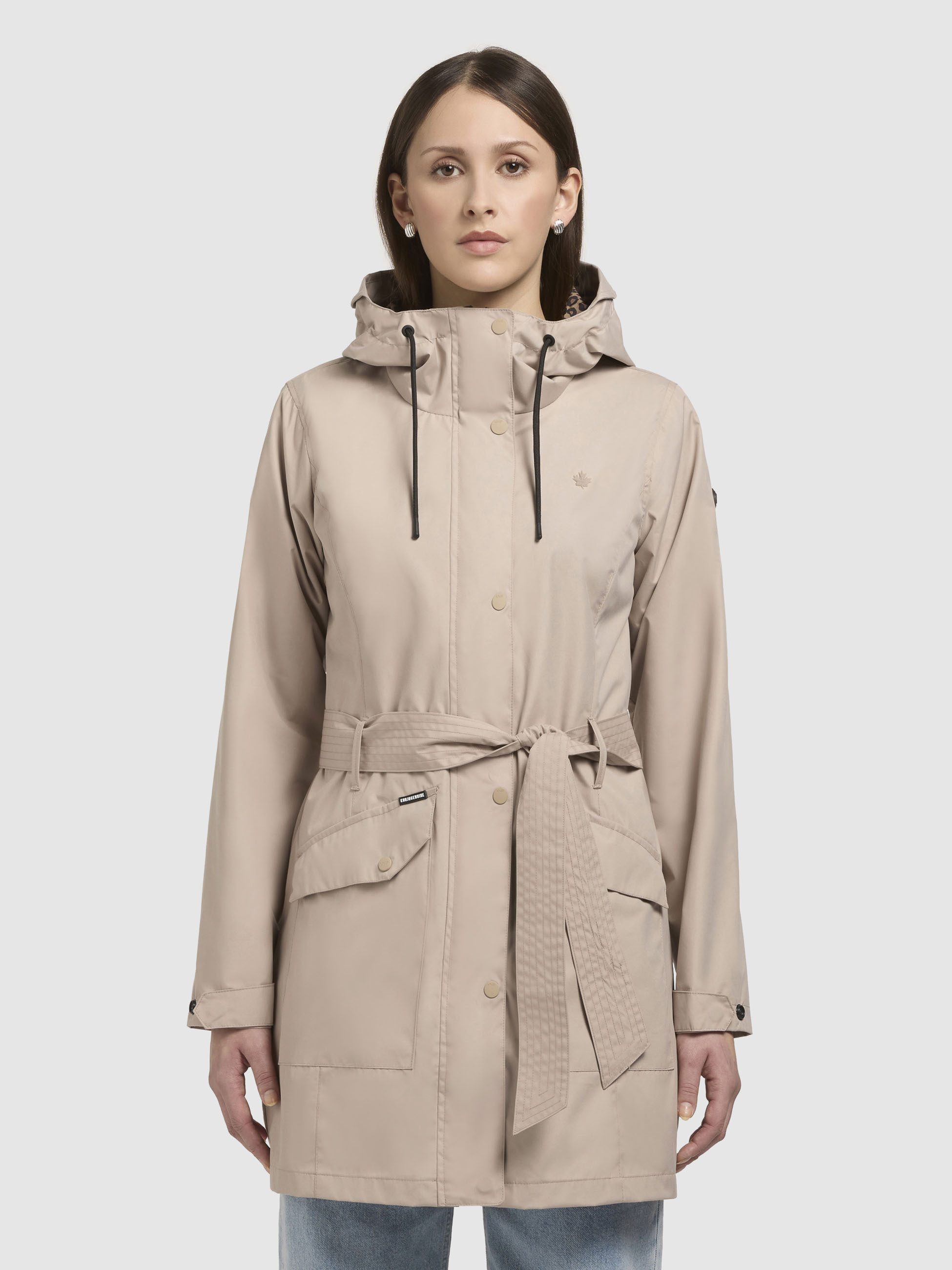 khujo Parka MOSTI günstig online kaufen