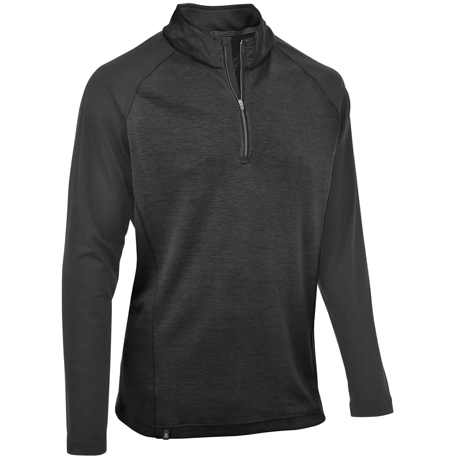 Maul Schafjöchl Schwarz Longsleeve Longsleeve Sport®