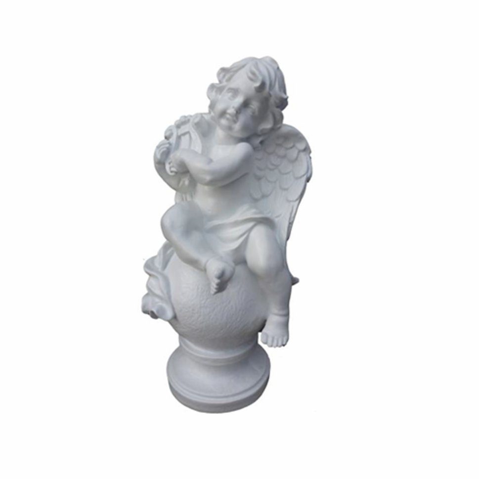 JVmoebel Skulpturen 51 cm Skulptur Figur Dekoration Figuren Dekofigur, Statuen Statue