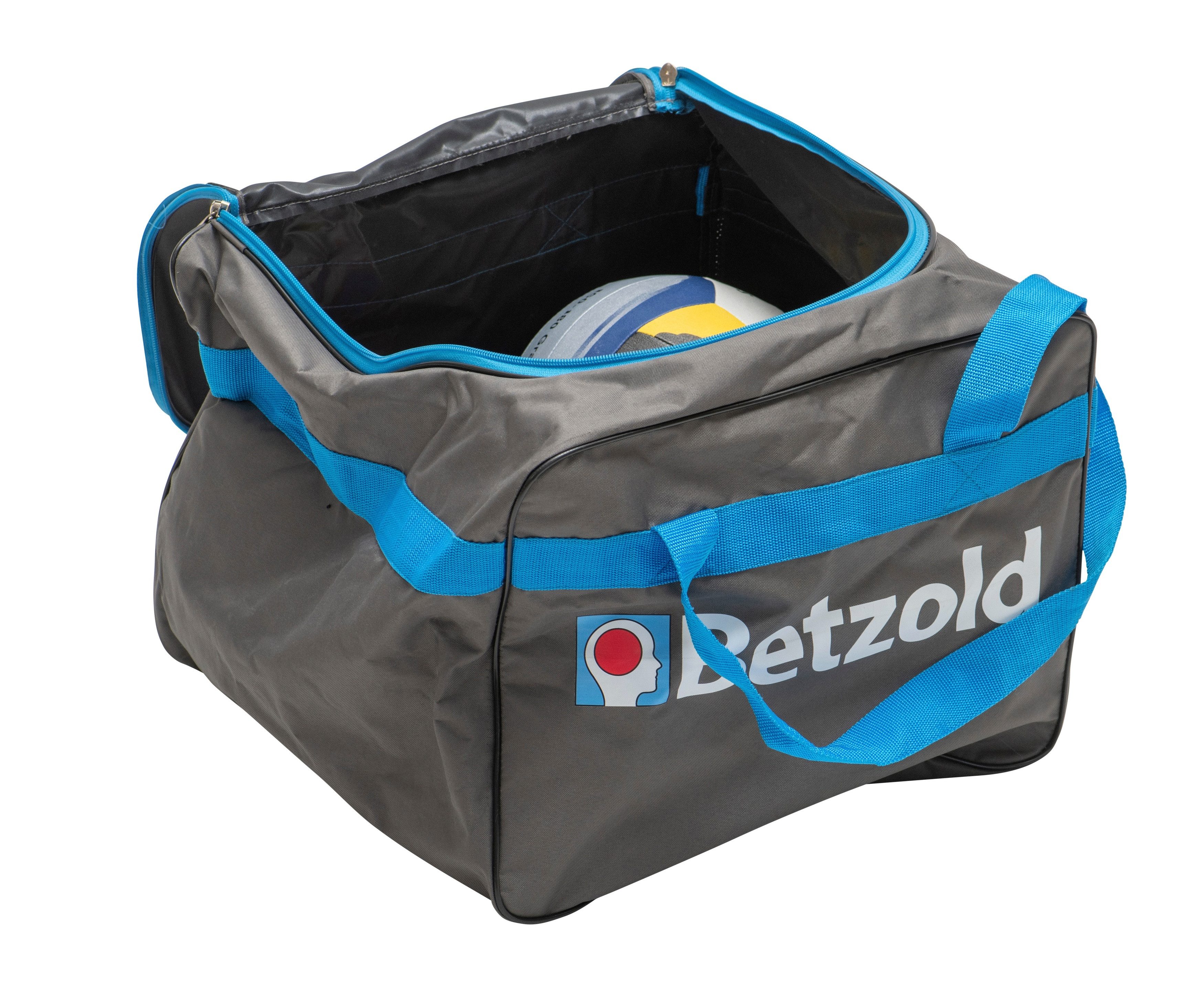 Betzold Aufbewahrungstasche Tragetasche 35 l – robuste Sport‑ & Spielmaterial‑Aufbewahrung
