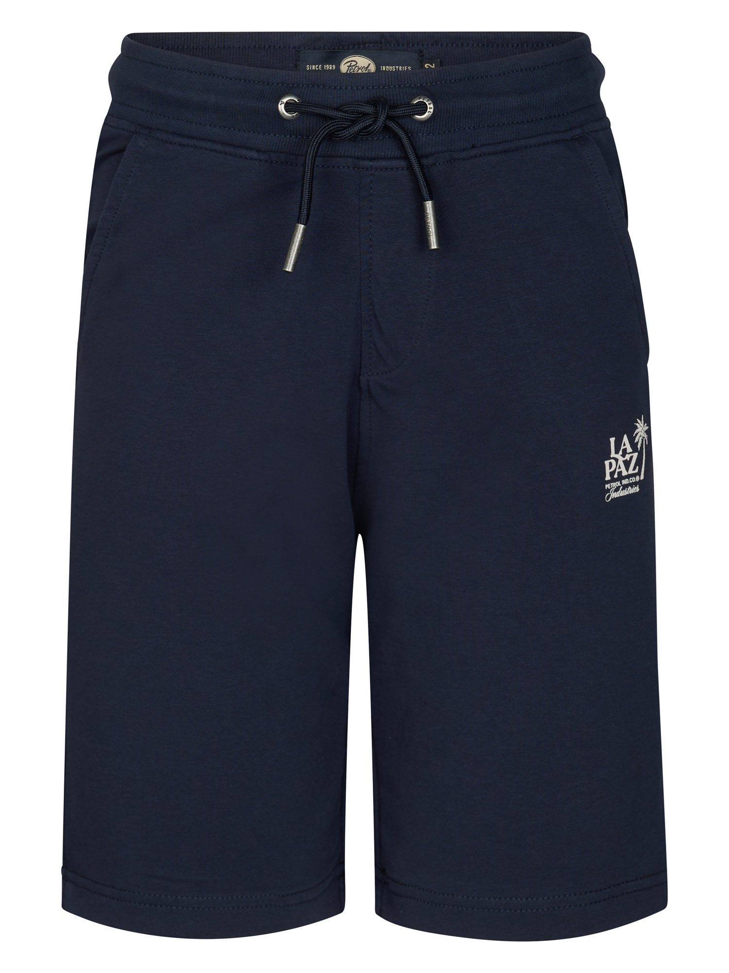 Petrol Industries Shorts Joggingshorts Sonora