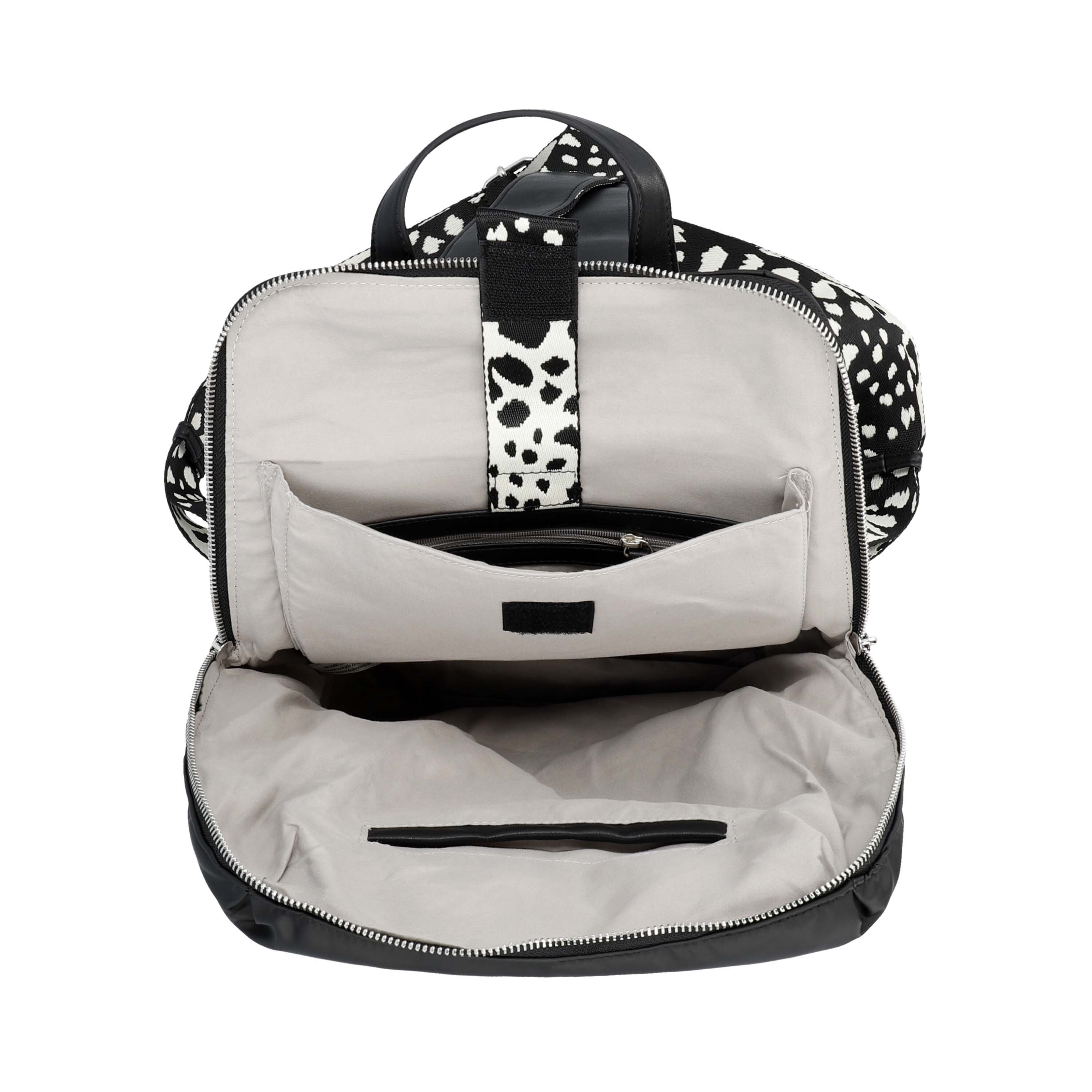 Picard Rucksack PICARD Rucksack Carezza aus Recyceltes Pu (H/W 2024)