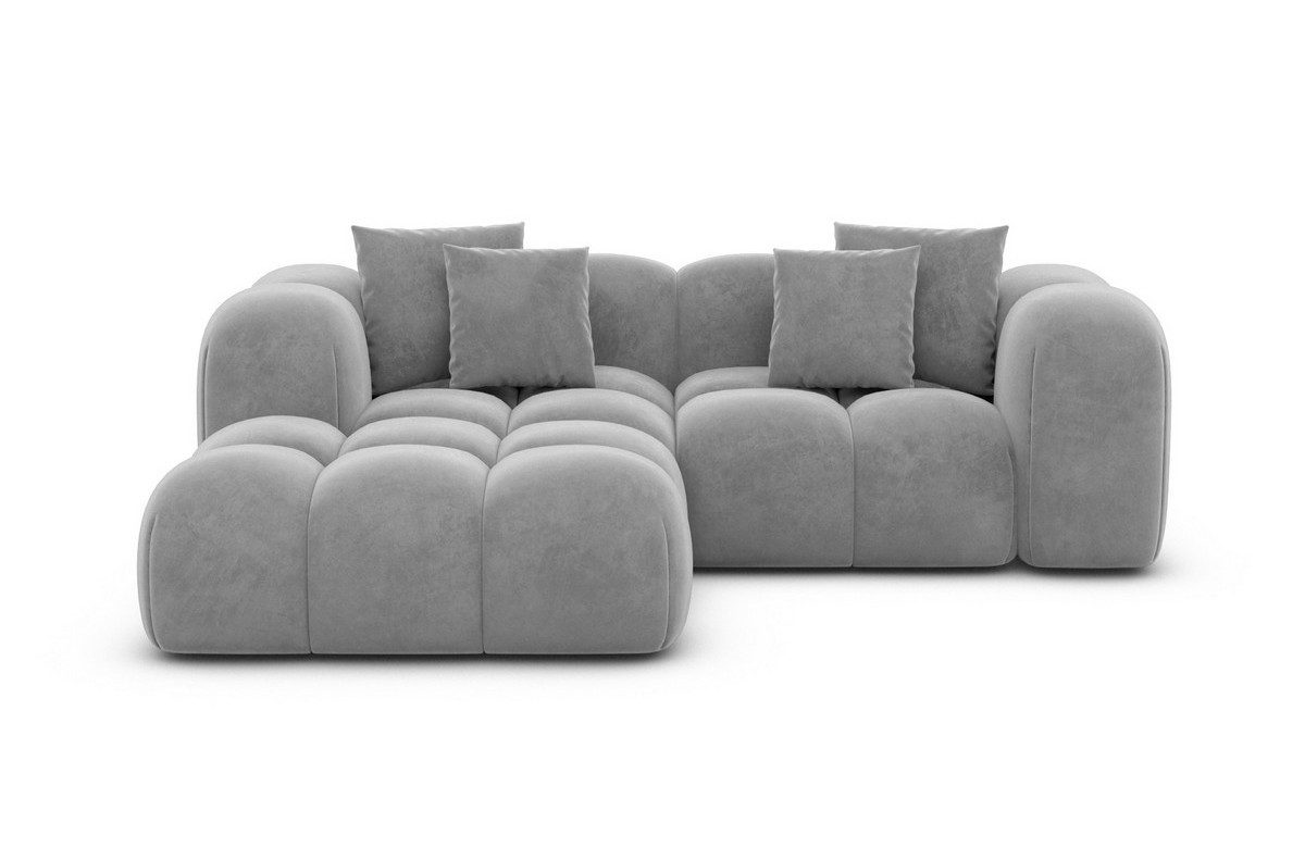 Sofa Dreams Ecksofa Polster Sofa Modern günstig online kaufen