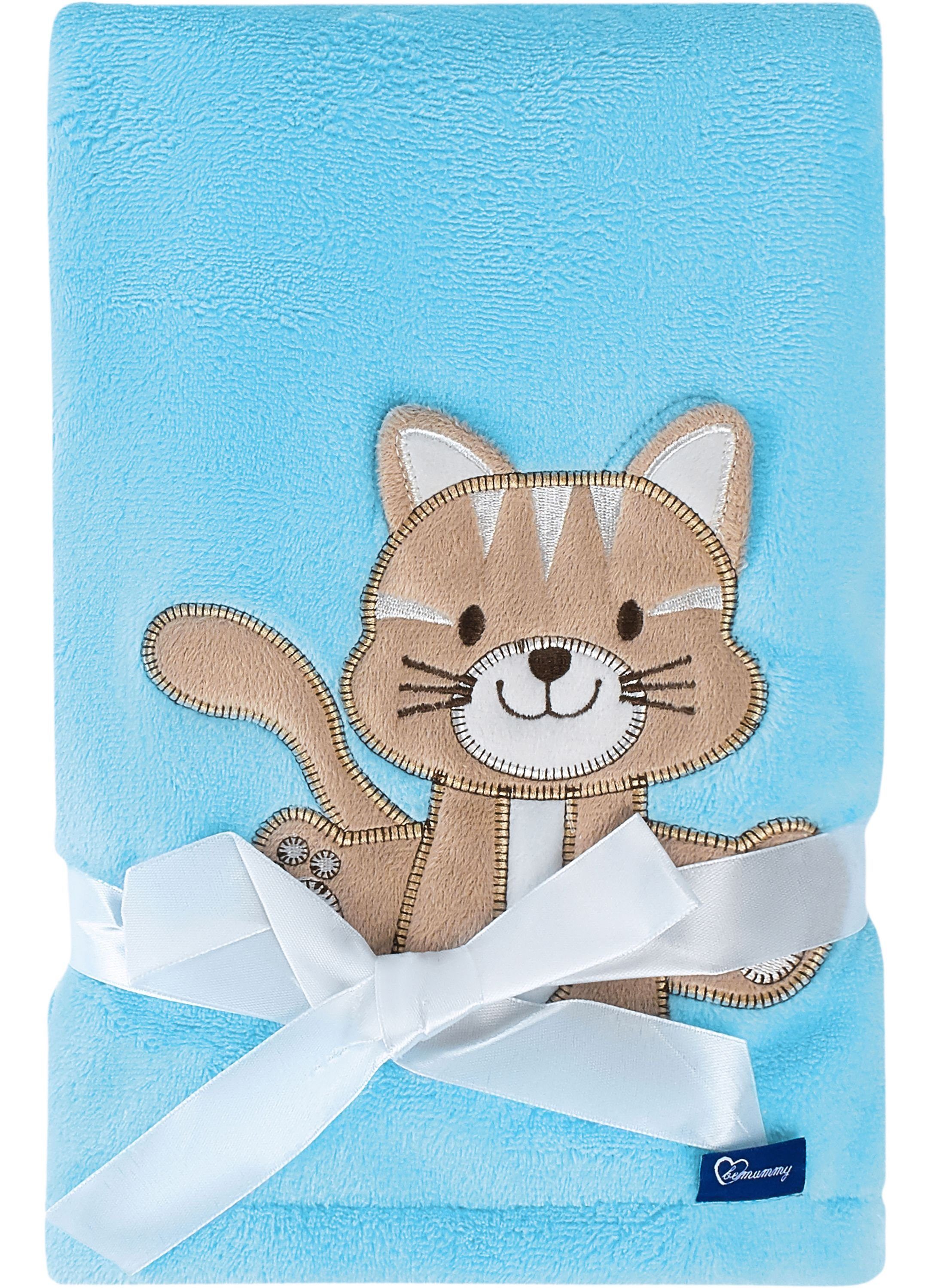 Wohndecke Warme Kuscheldecke Babydecke Blanket Baby günstig online kaufen