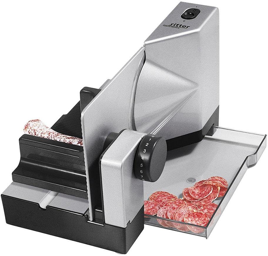 Allesschneider E 18 Duo-Plus