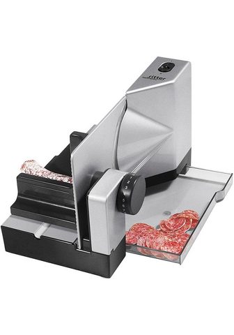  Ritter Allesschneider E 18 Duo-Plus 65...