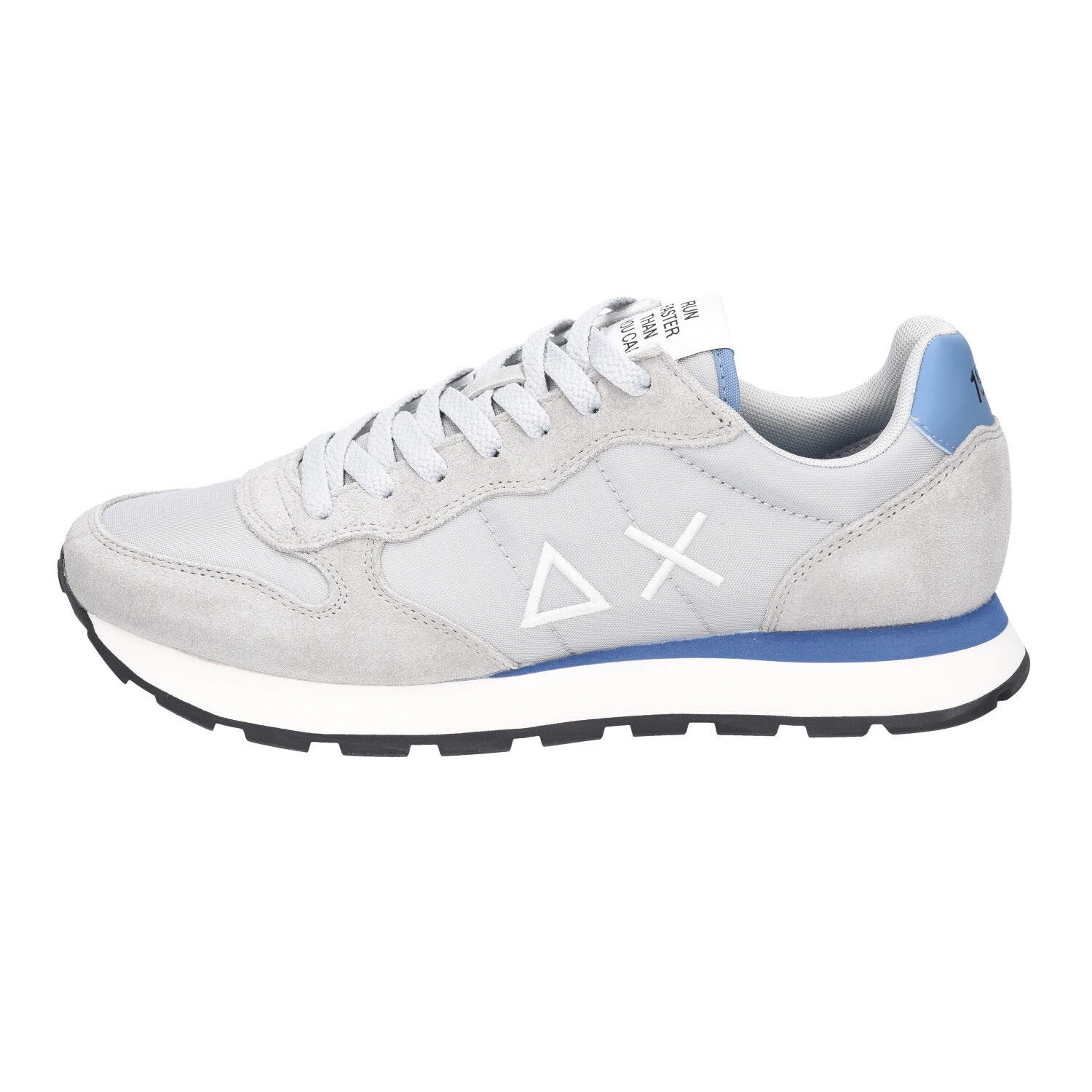 SUN 68 Running Sneaker Schnürschuh