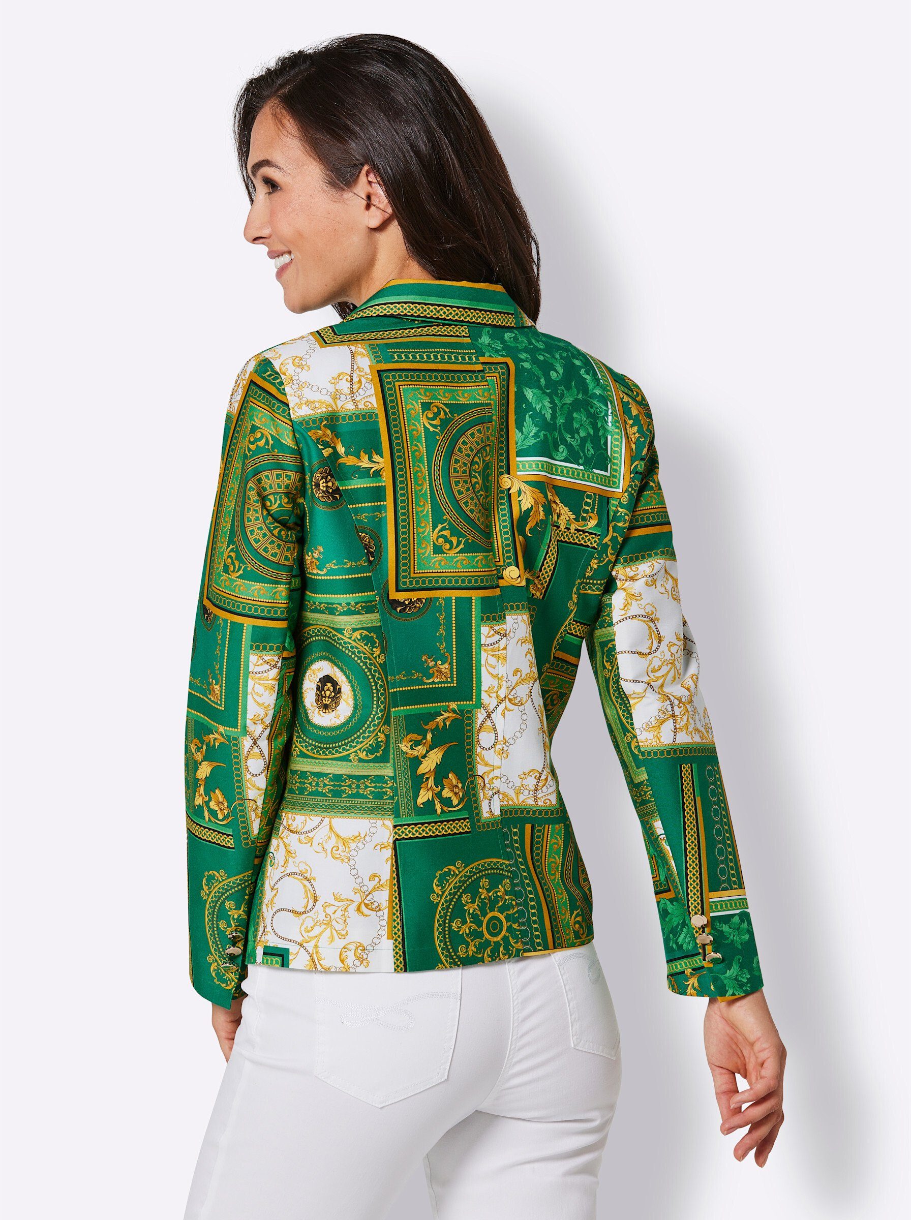 creation L Blusenblazer günstig online kaufen