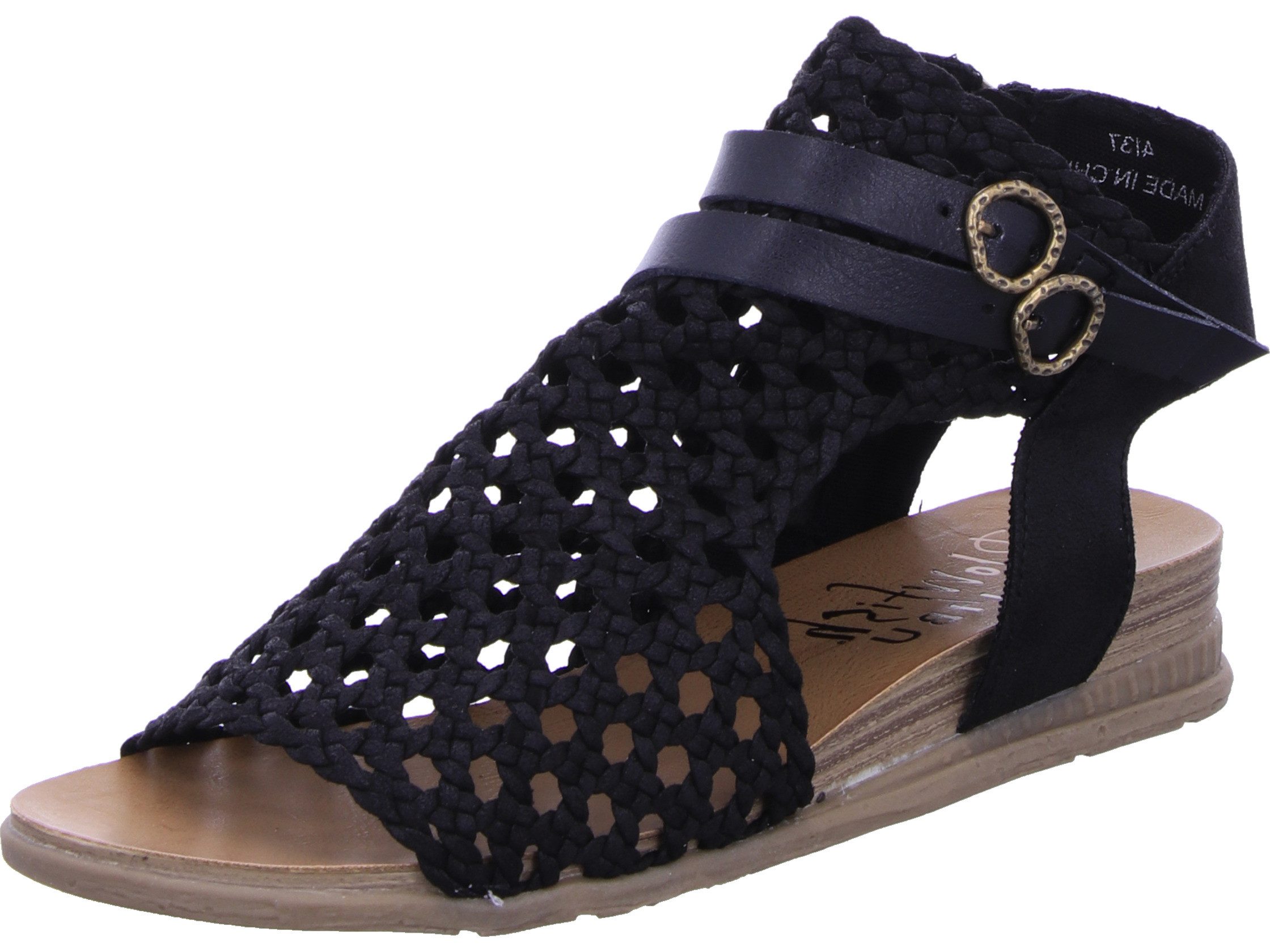 Blowfish Malibu Bodo Sandale