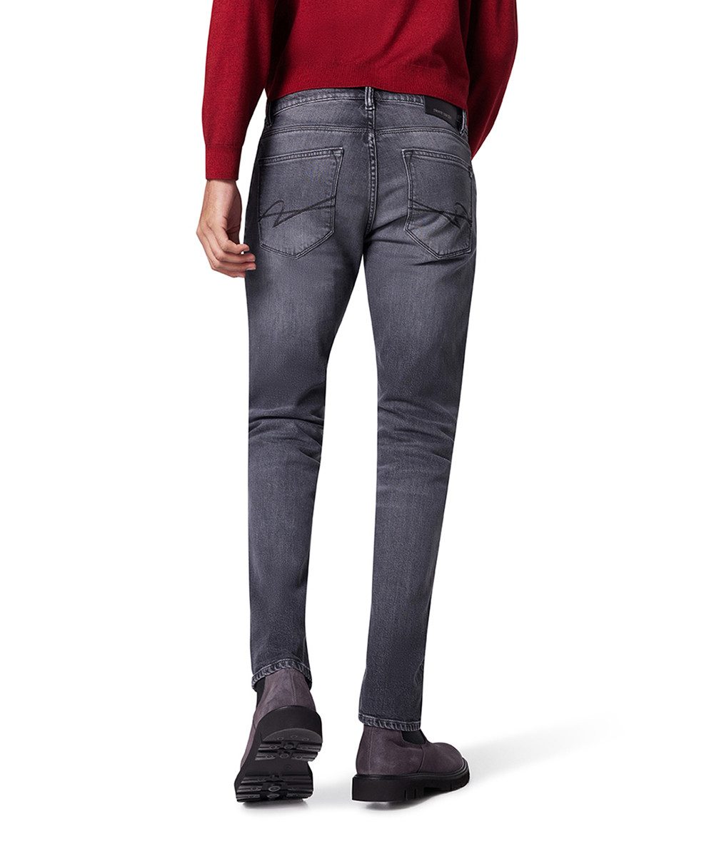 Pierre Cardin 5-Pocket-Jeans PC-Lyon mit leichten günstig online kaufen