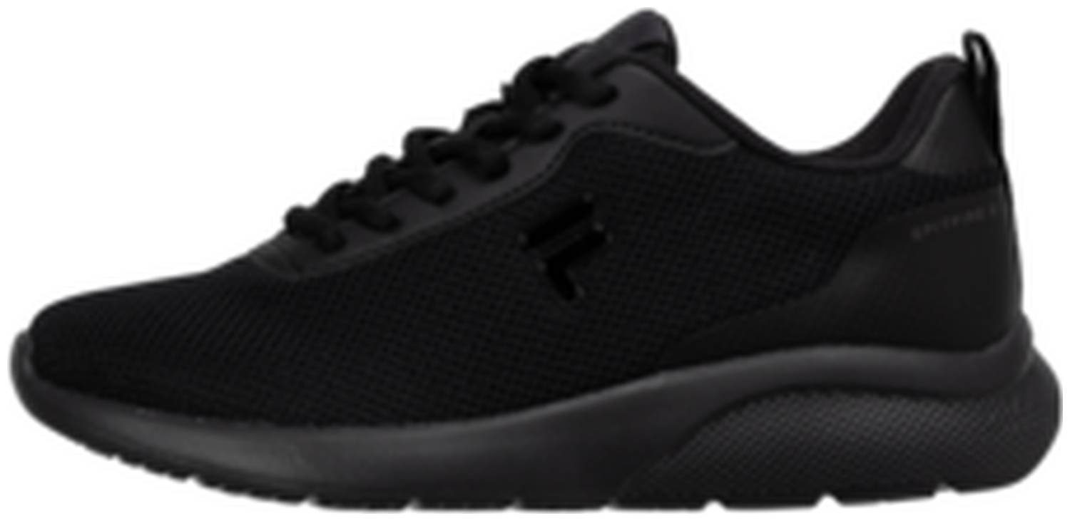Fila Fila Spitfire Wmn Black-Phantom Sneaker günstig online kaufen
