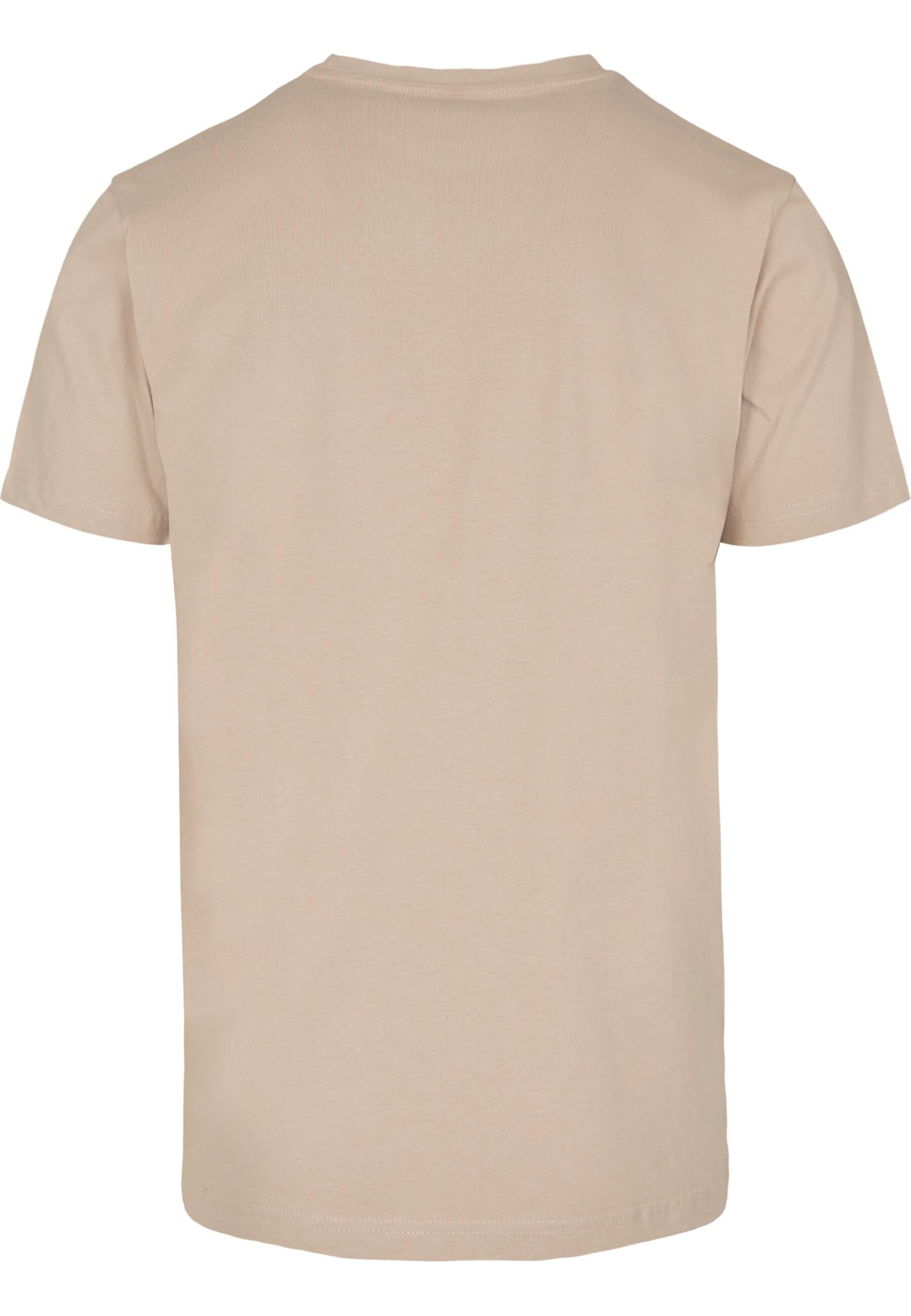 MisterTee T-Shirt MisterTee Herren Love Sign günstig online kaufen