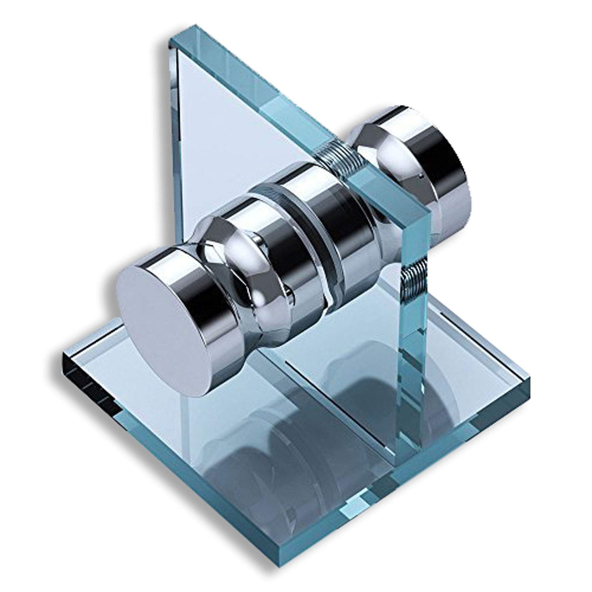 Mai & Mai Griff Türknauf Türgriff Duschtürknopf Duschtürgriff Dusche Griff günstig online kaufen