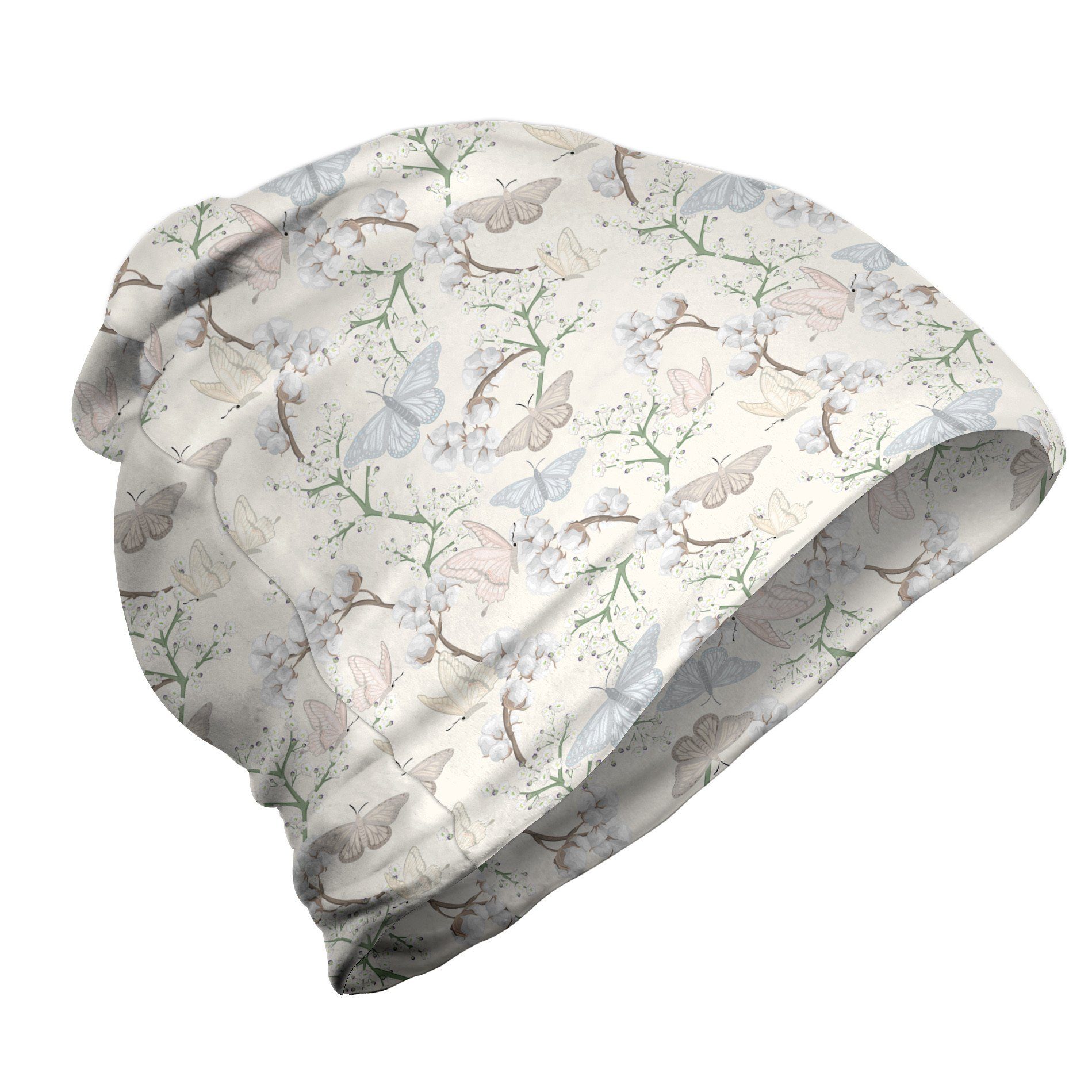 Beanie Wandern im Freien