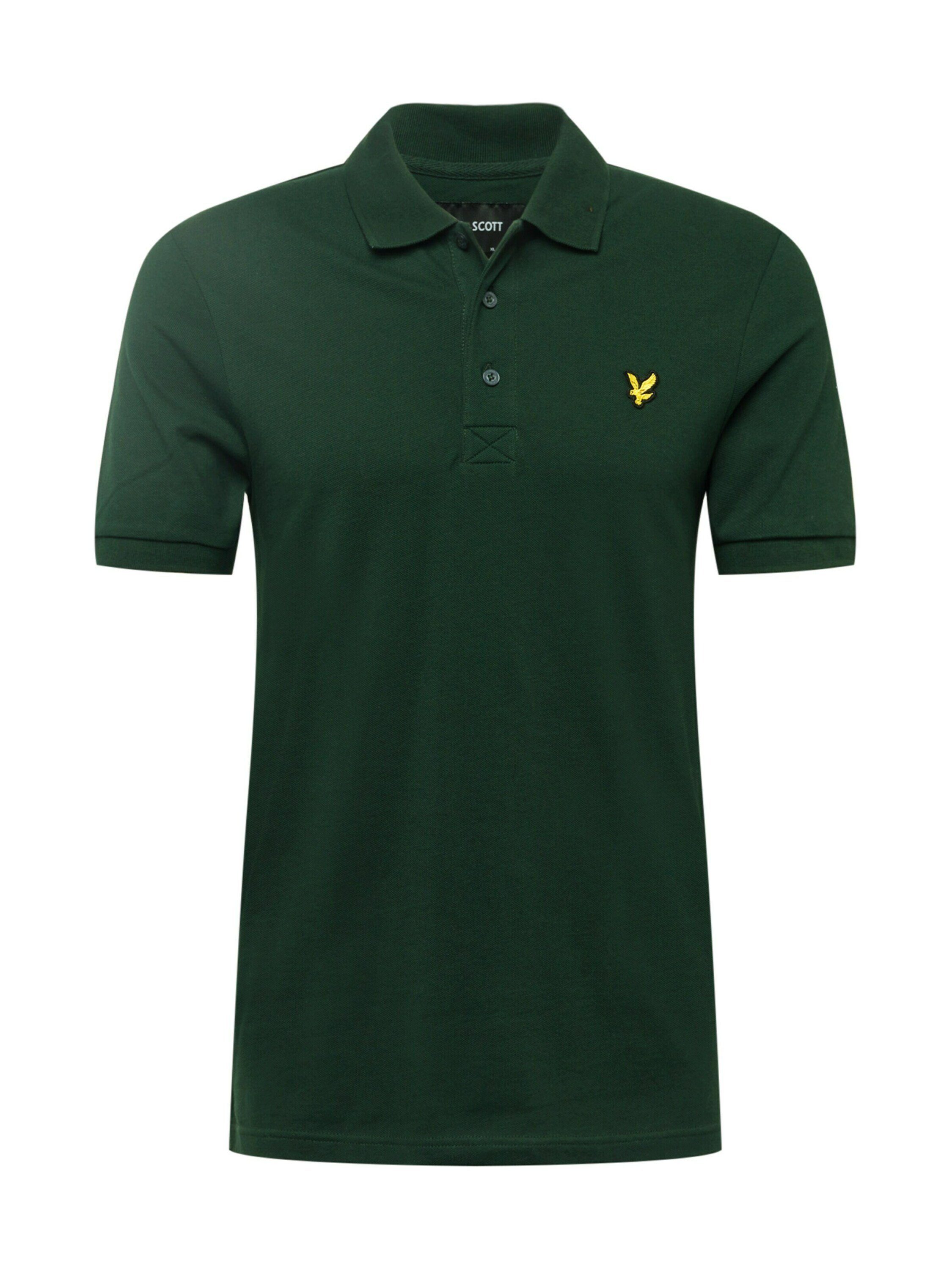 Lyle & Scott Poloshirt Basic Herren, günstig online kaufen
