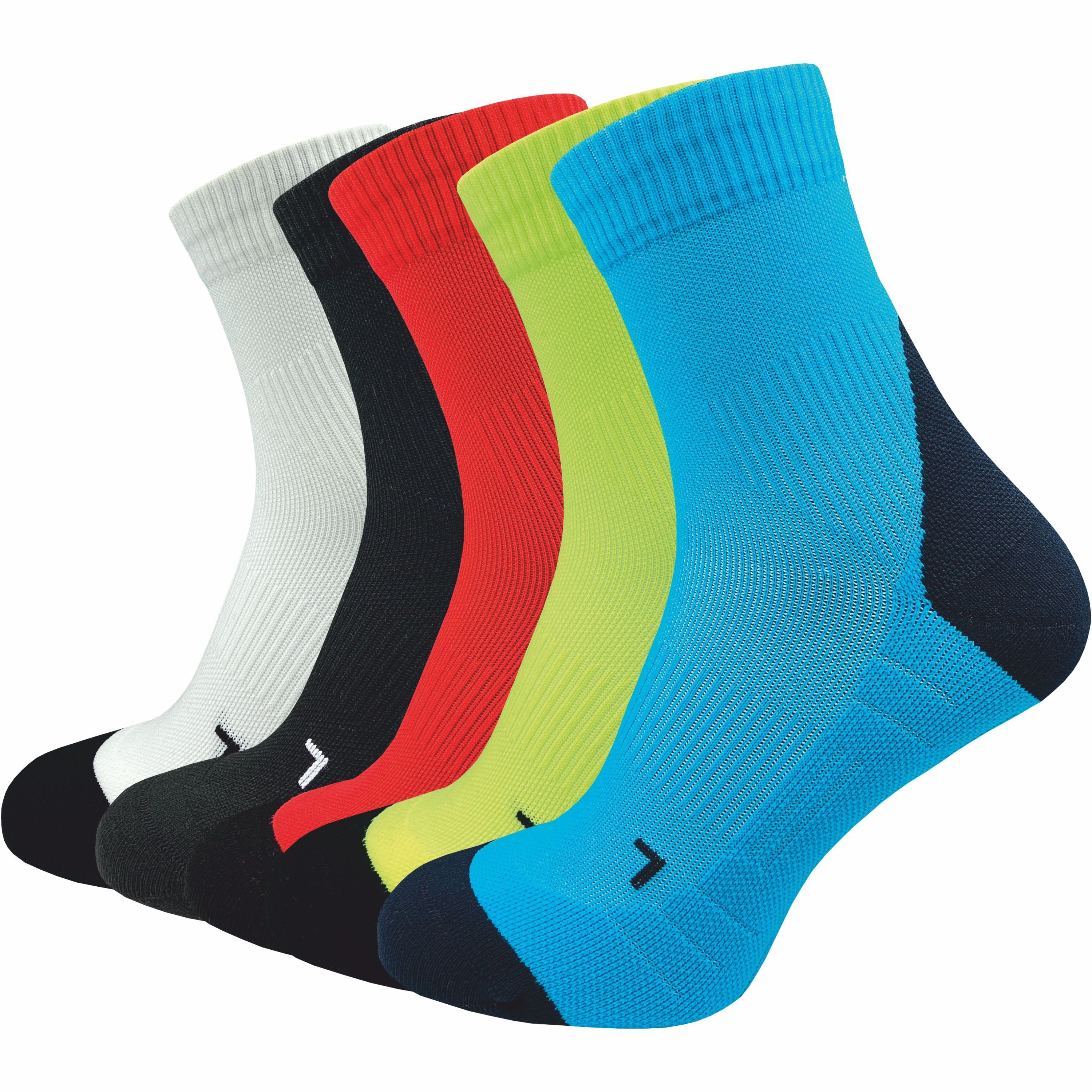 GAWILO Laufsocken für Herren mit Kompression günstig online kaufen
